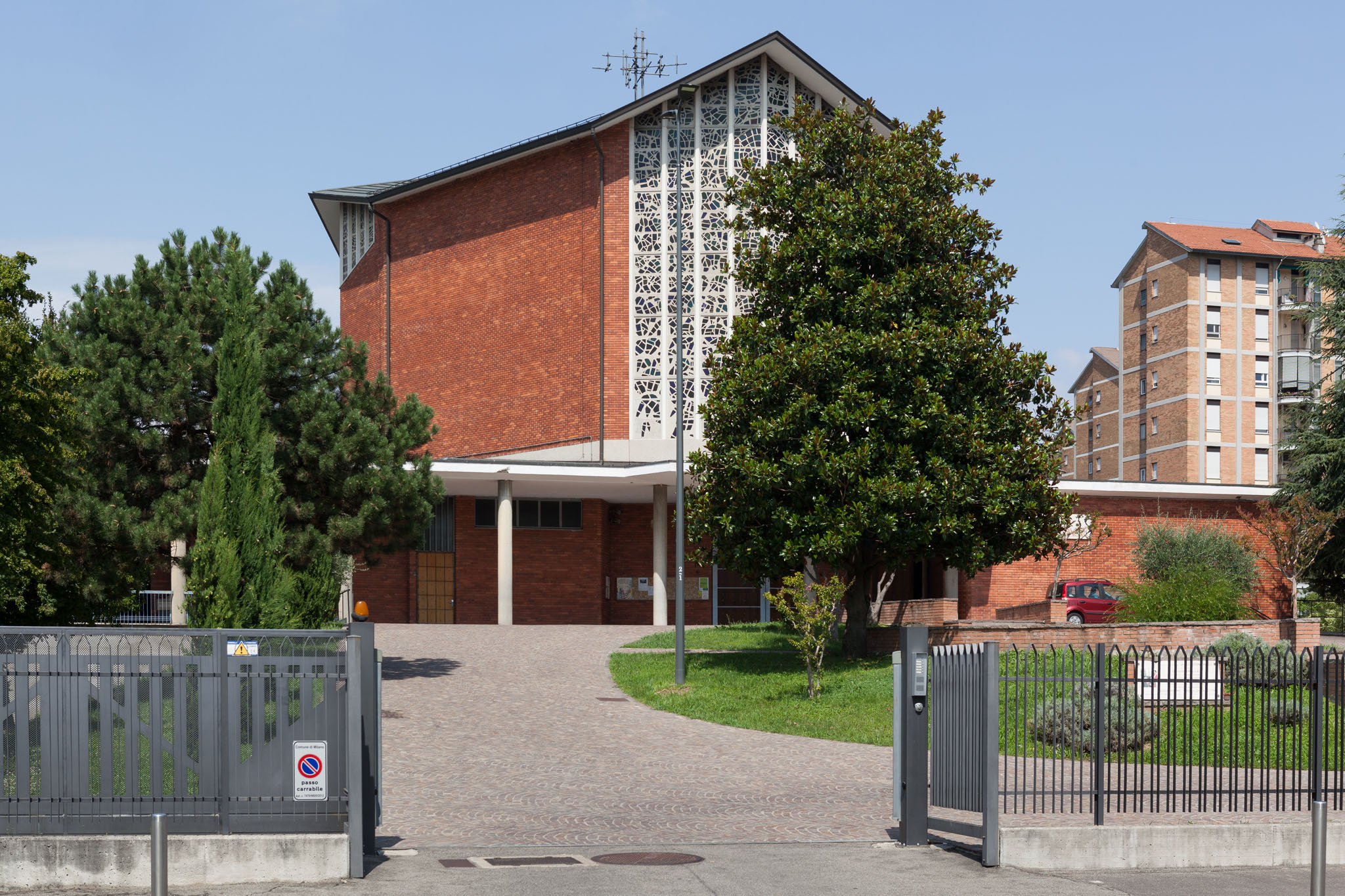 Gallaratese District - 30