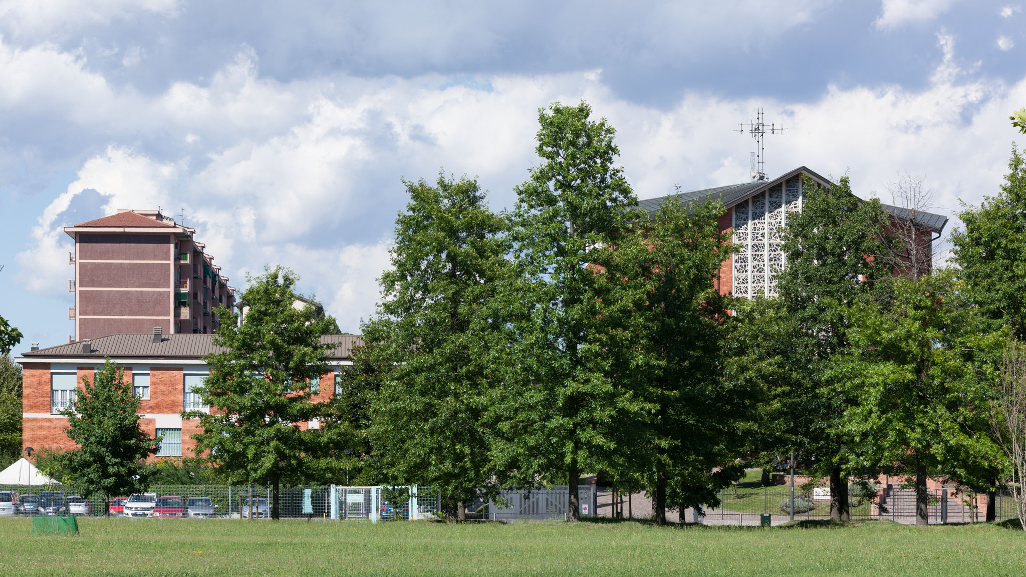 Gallaratese District - 31