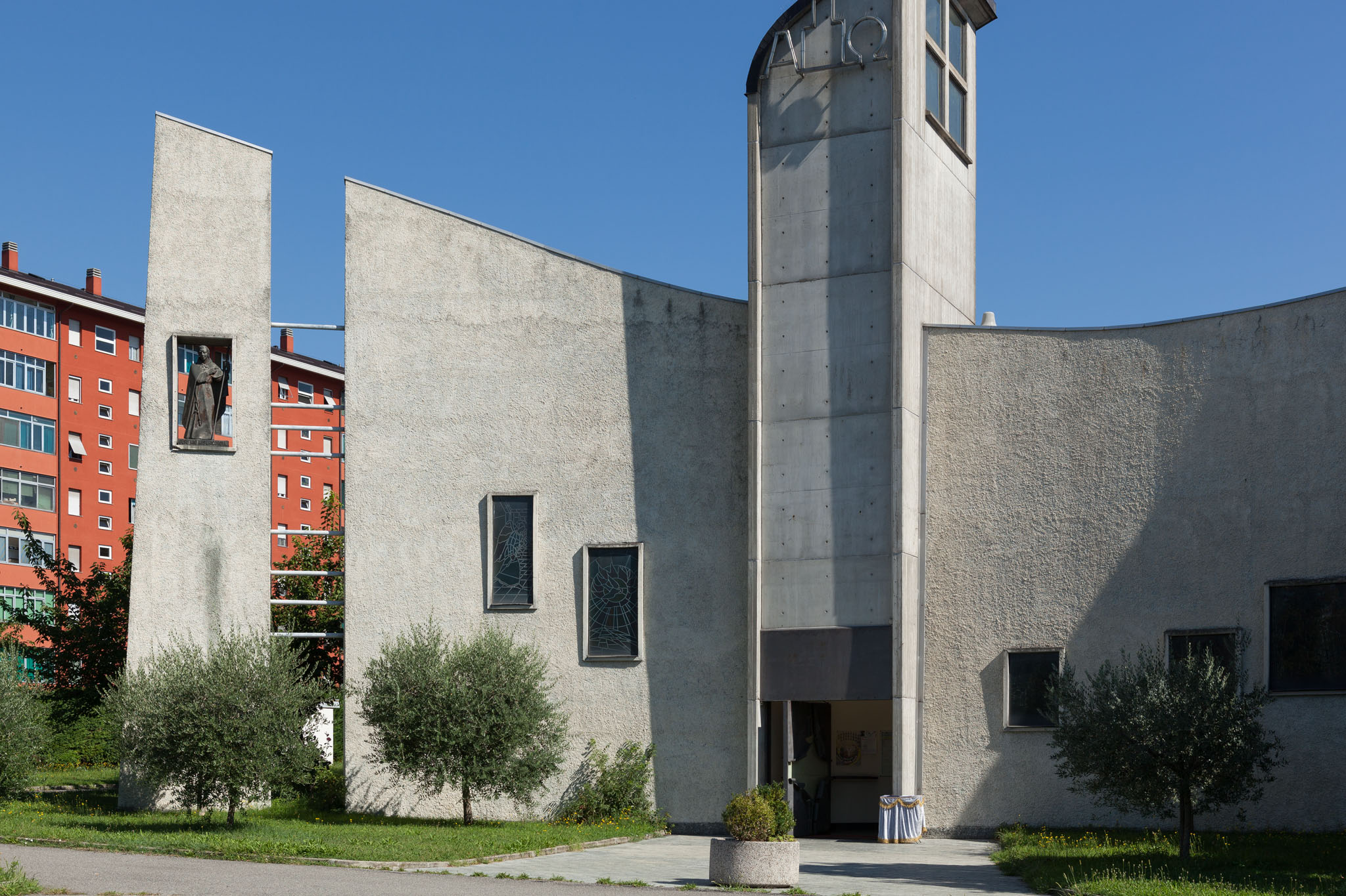 Gallaratese District - 32