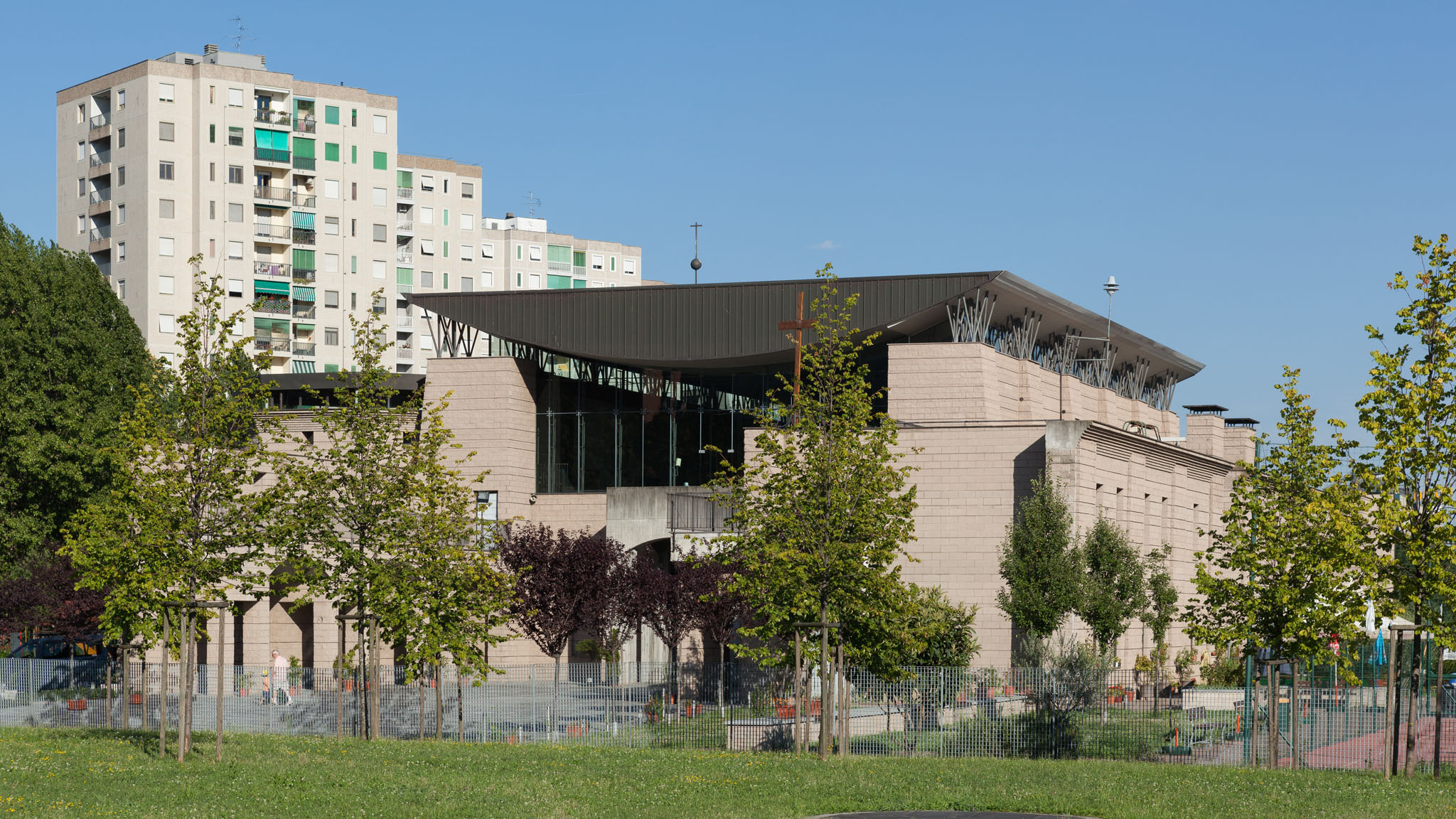 Gallaratese District - 33