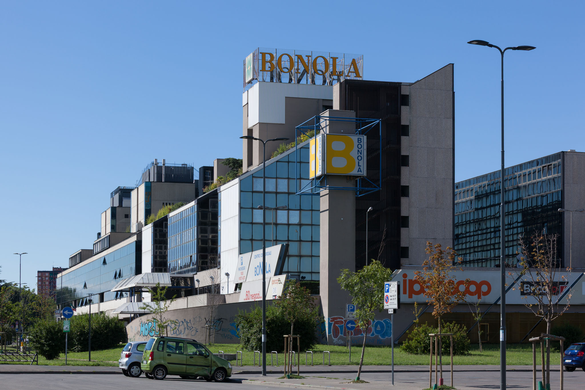 Gallaratese District - 34