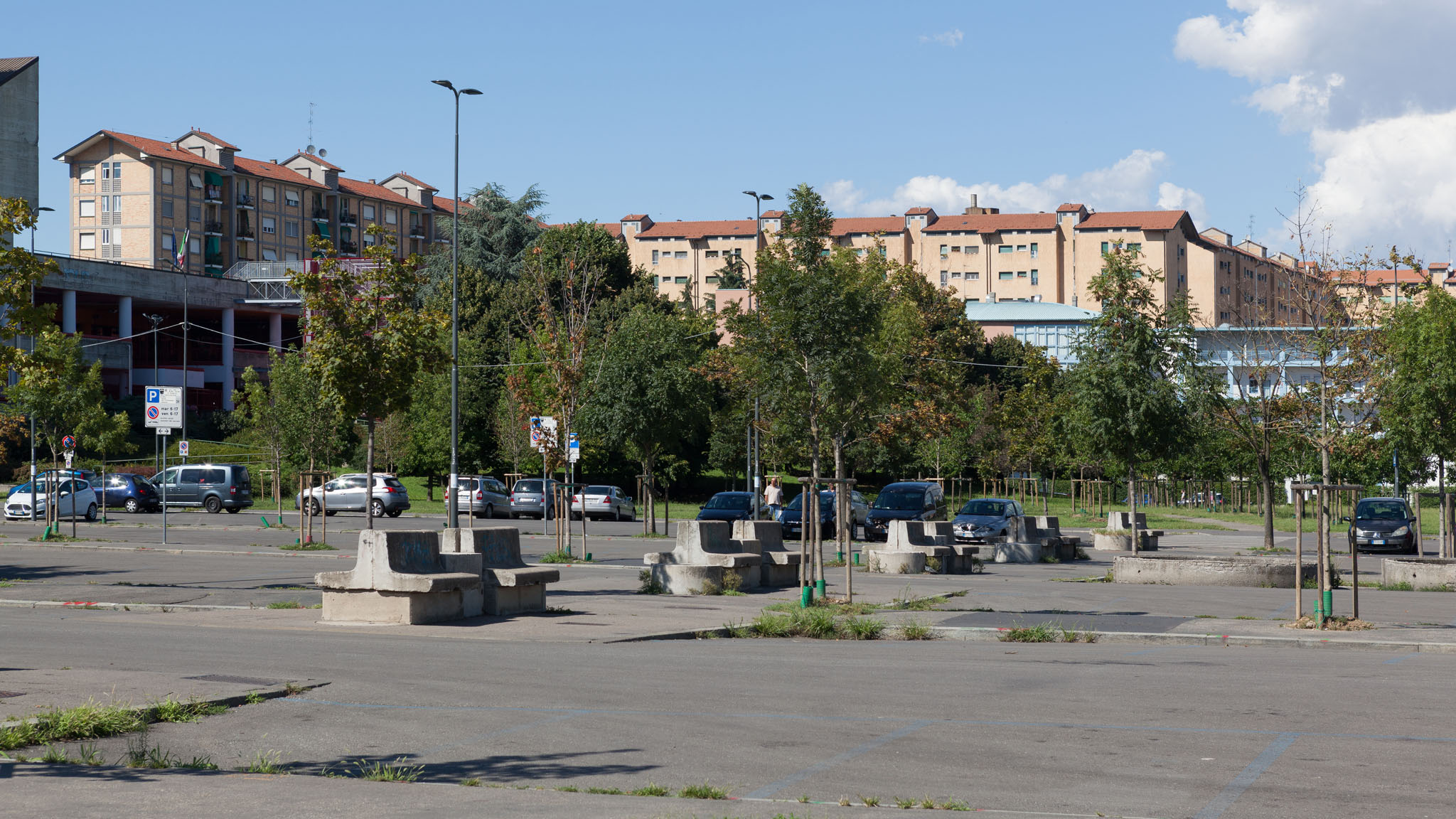 Gallaratese District - 35