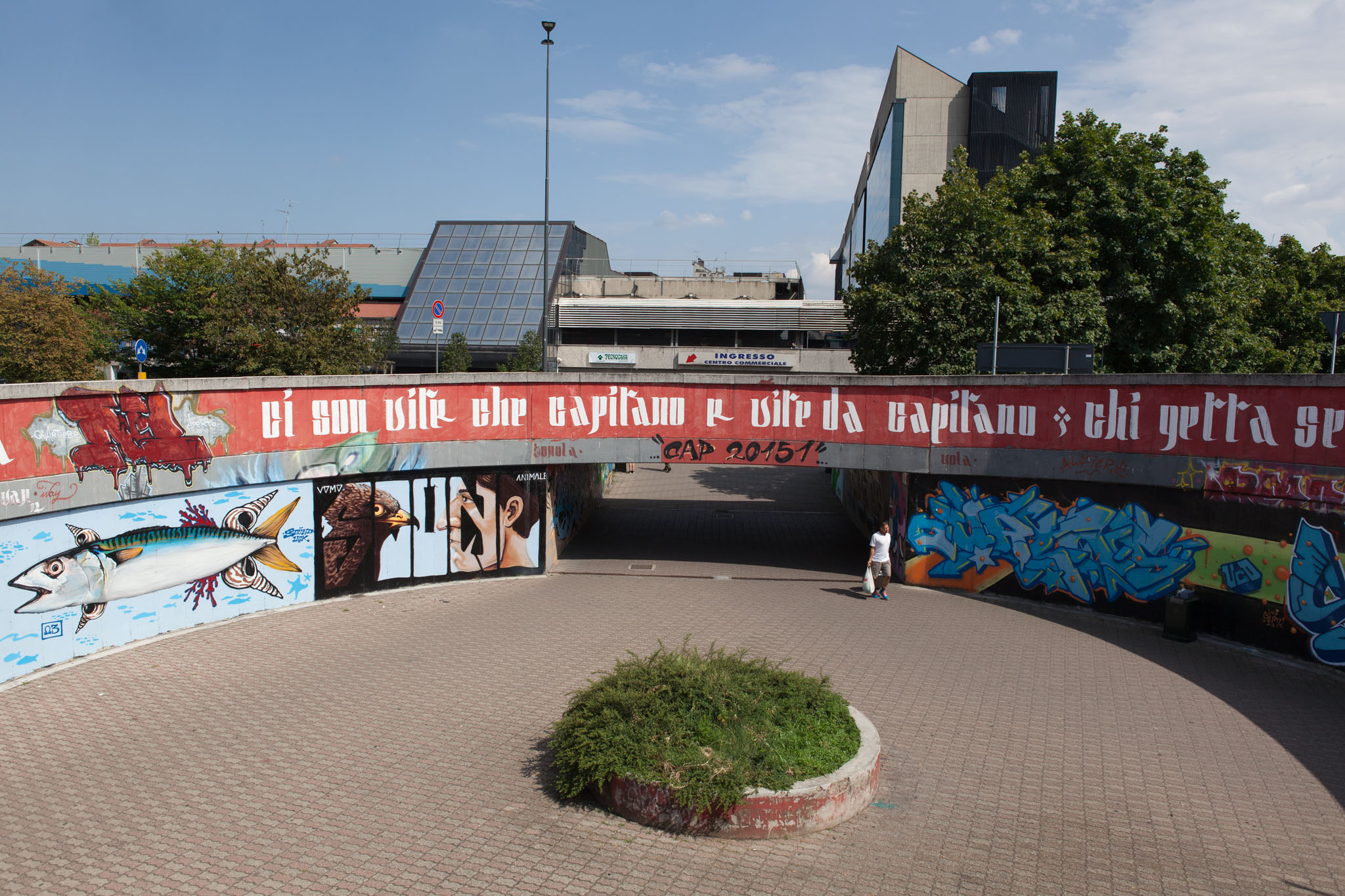 Gallaratese District - 36