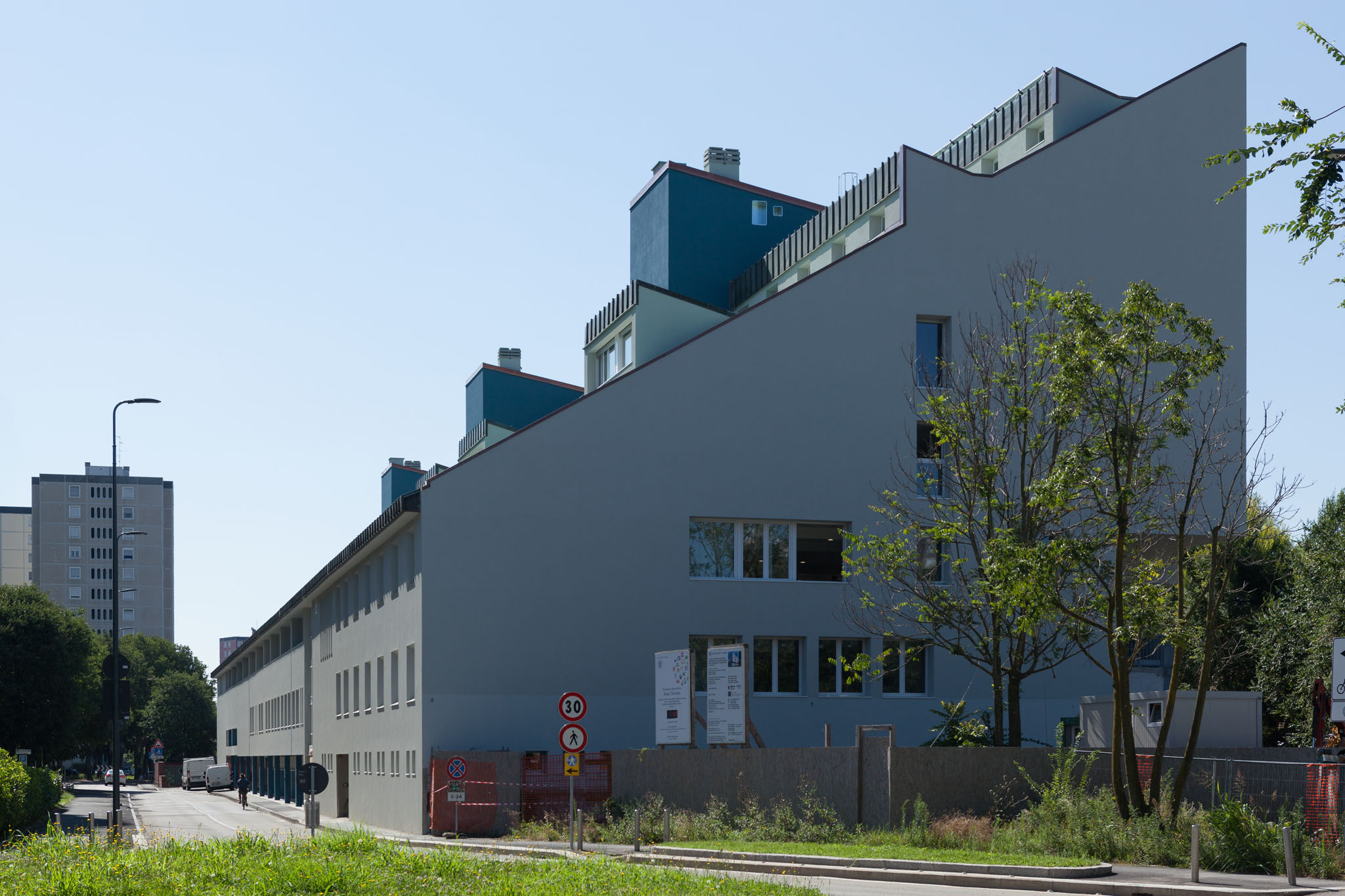 Gallaratese District - 37