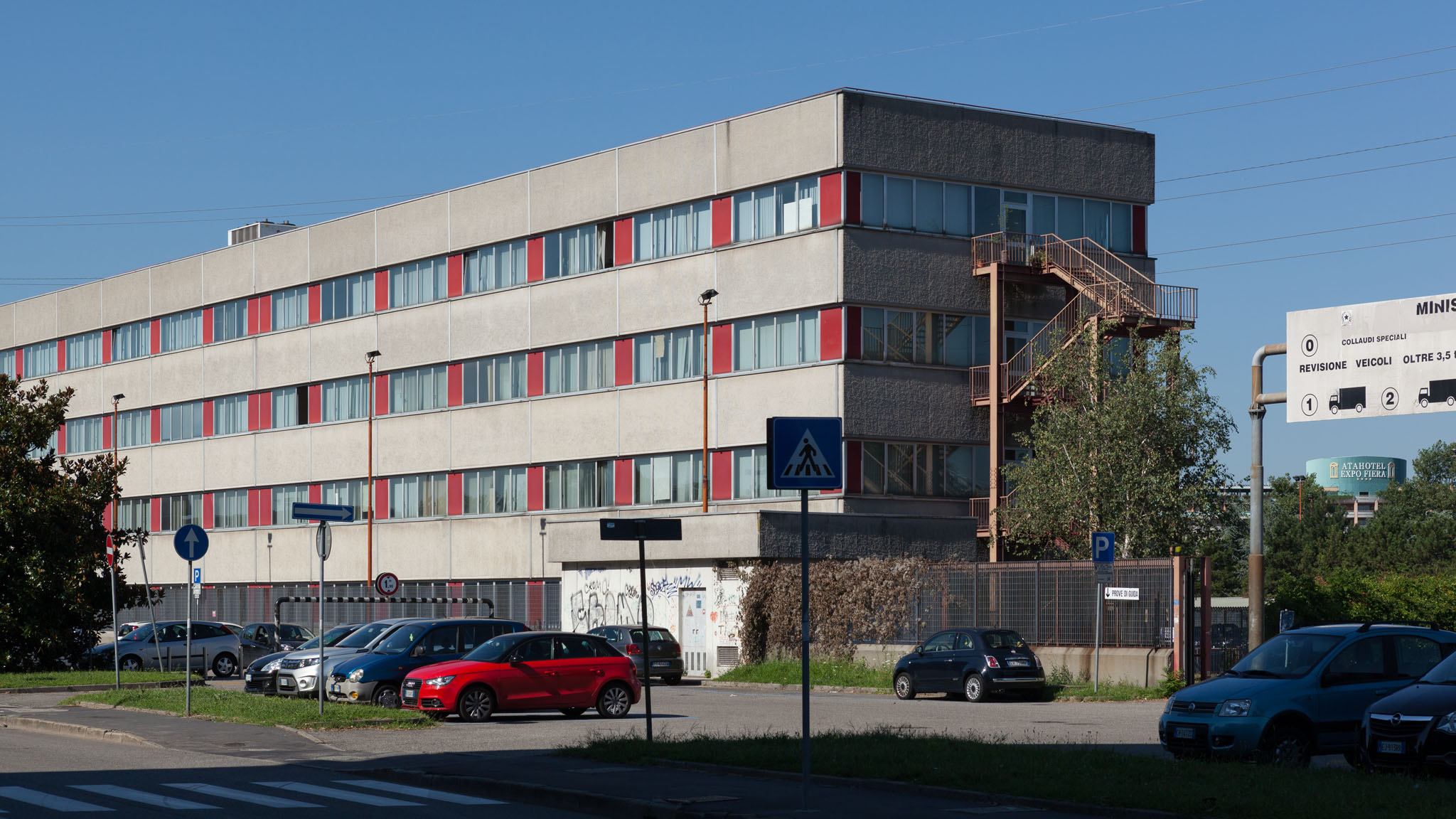 Gallaratese District - 38