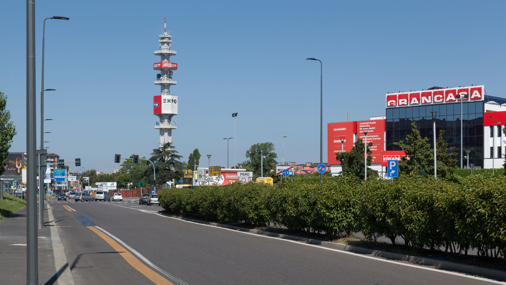 Gallaratese District - 39