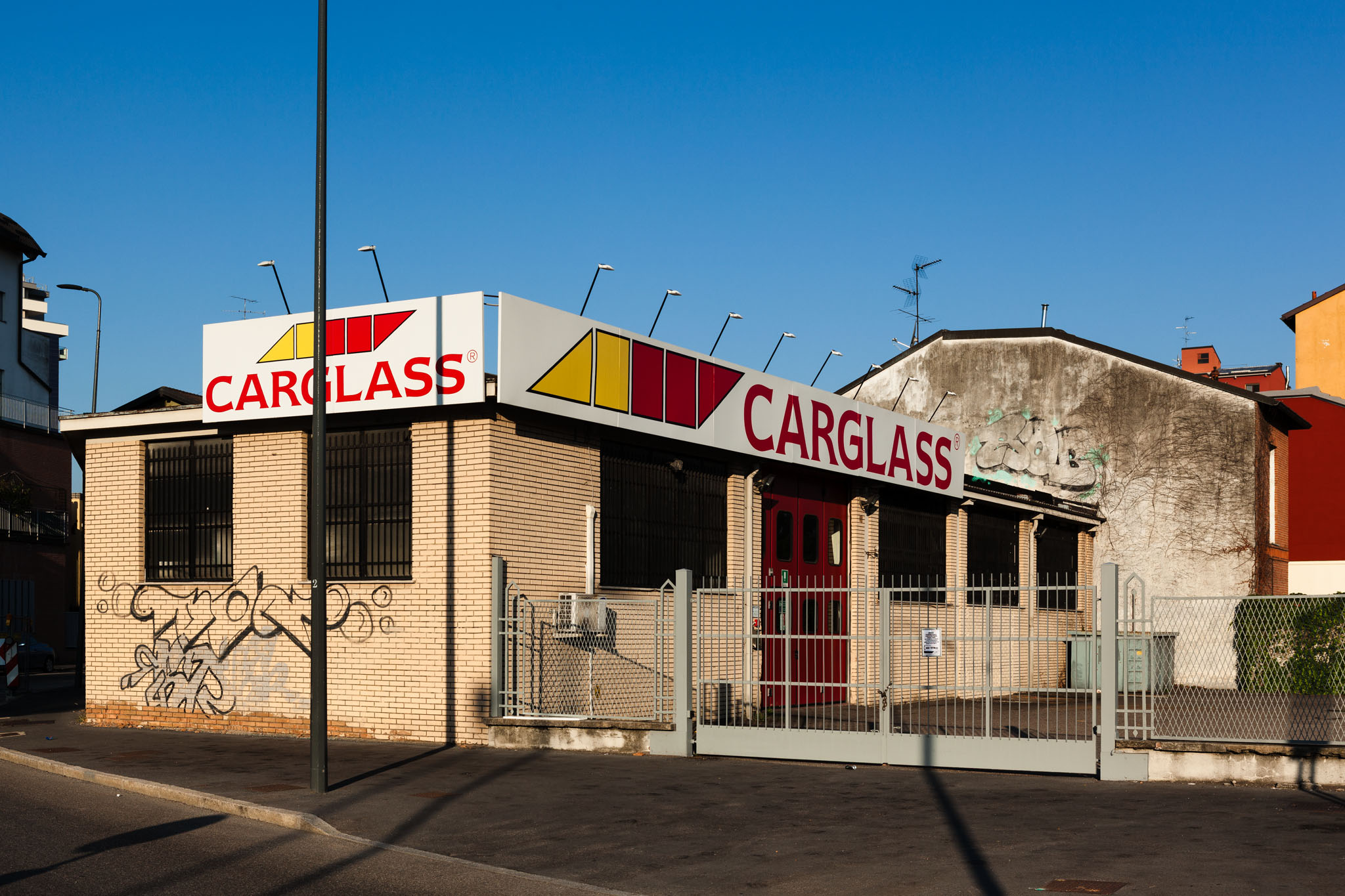 Gallaratese District - 40