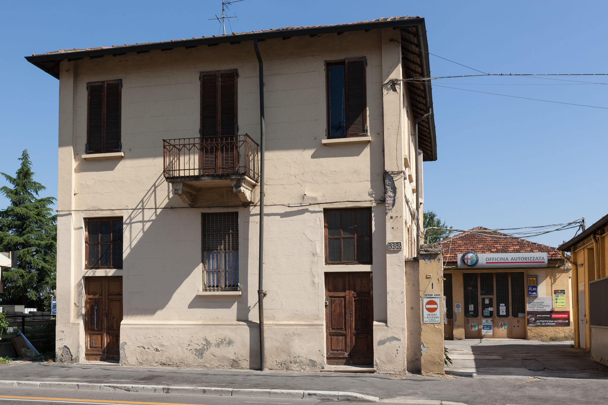 Gallaratese District - 41