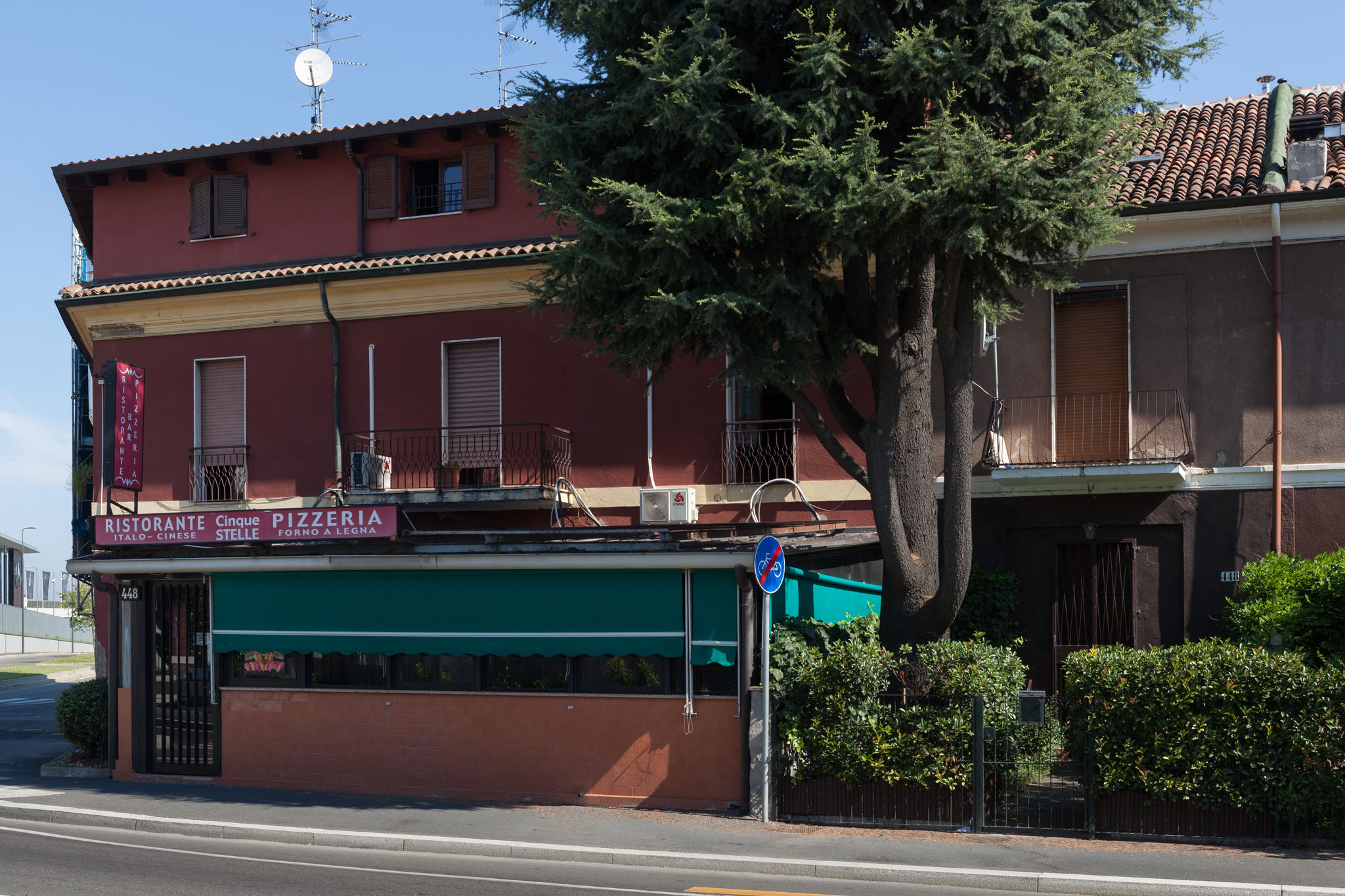 Gallaratese District - 42