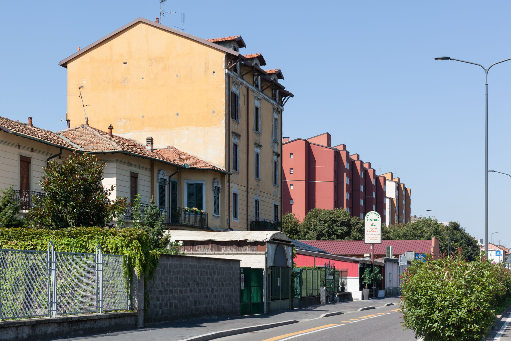 Gallaratese District - 43