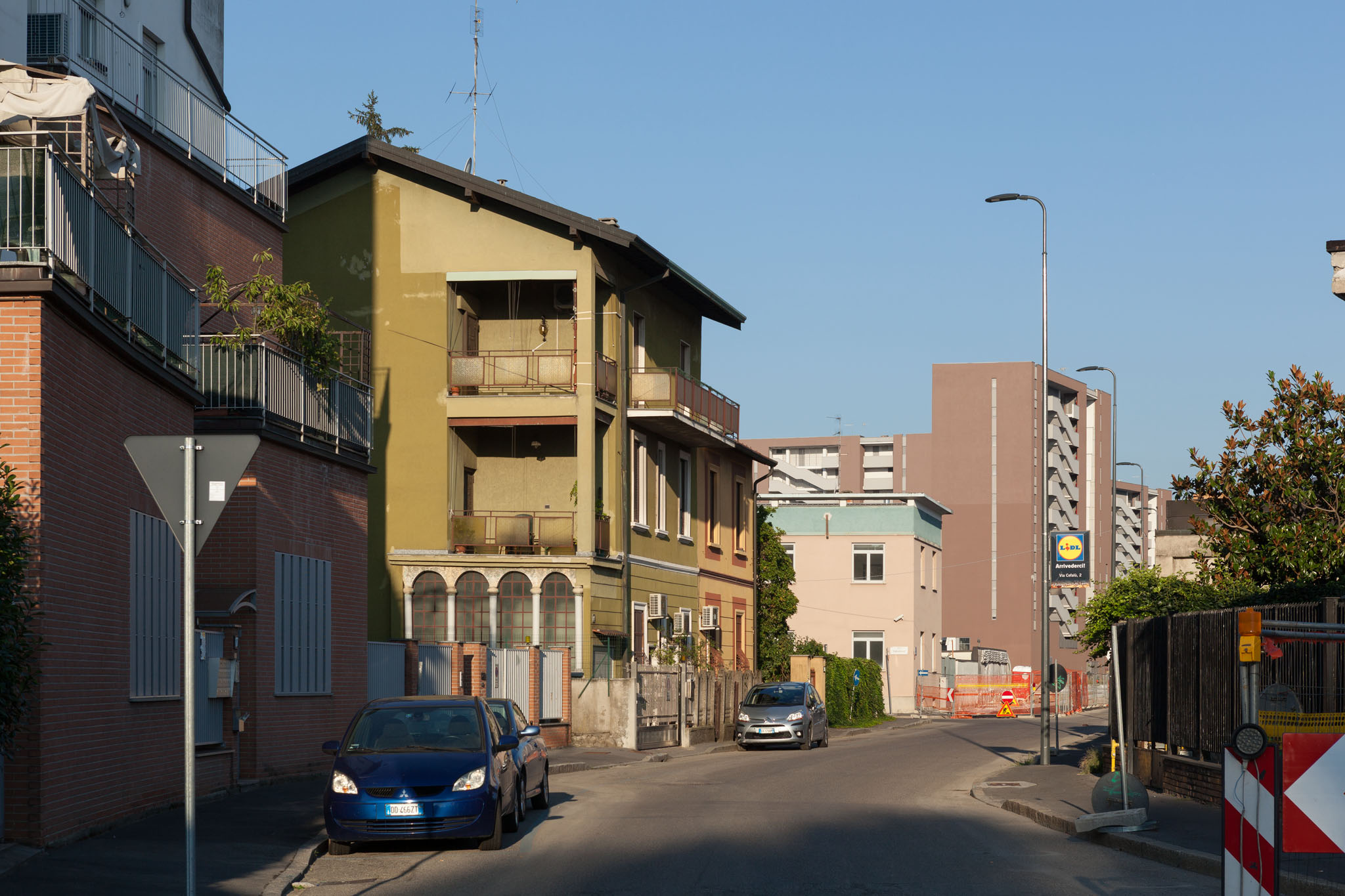 Gallaratese District - 44