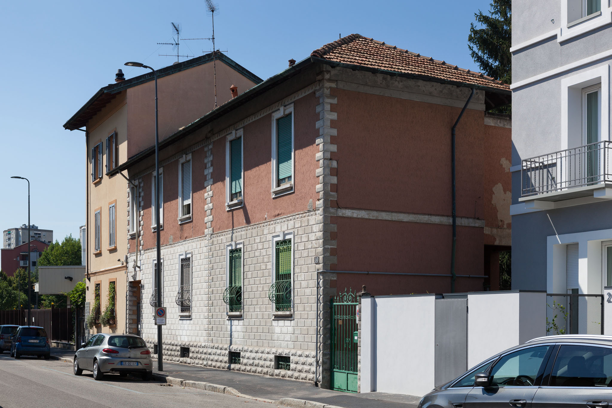 Gallaratese District - 45