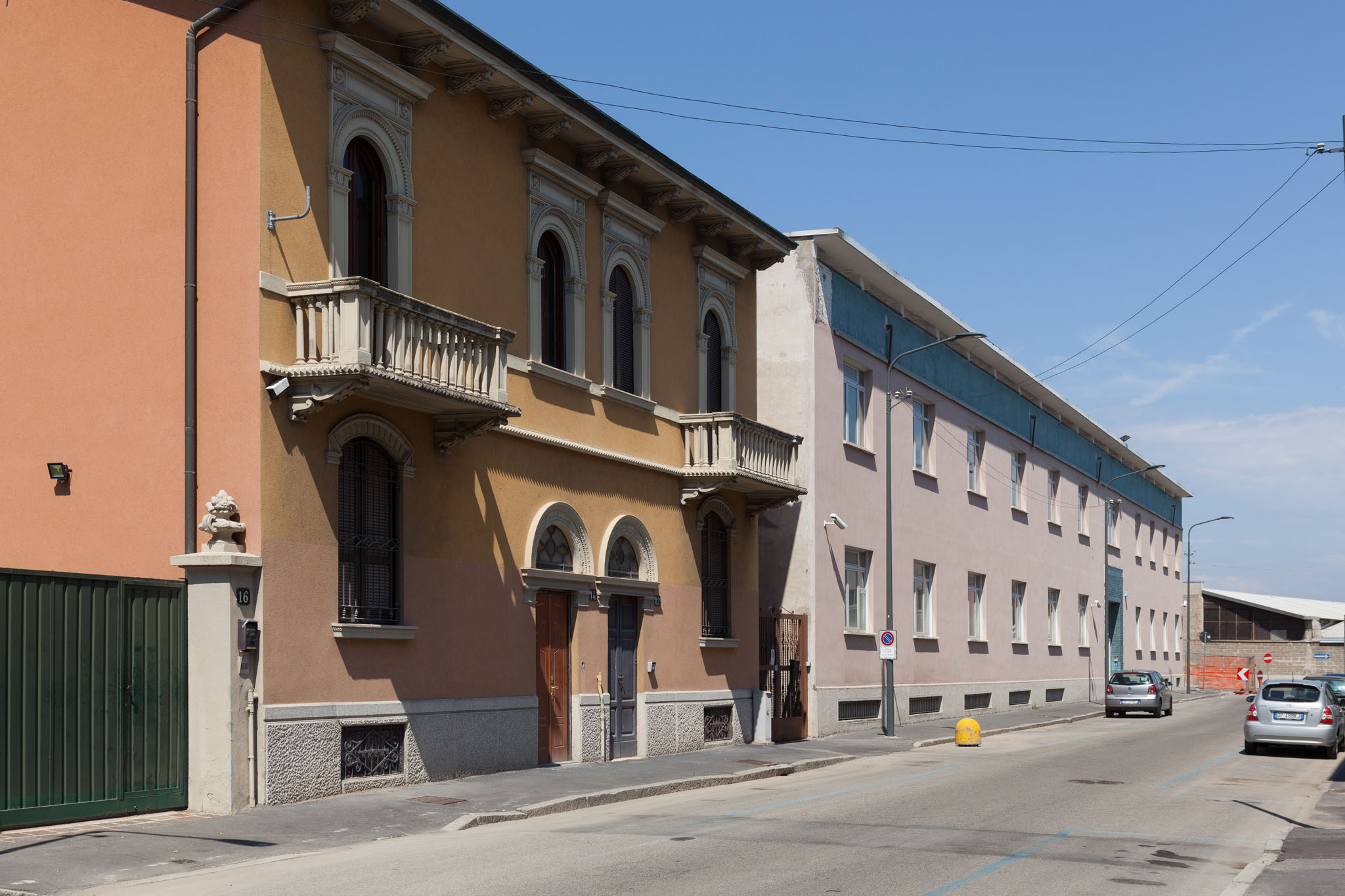 Gallaratese District - 46