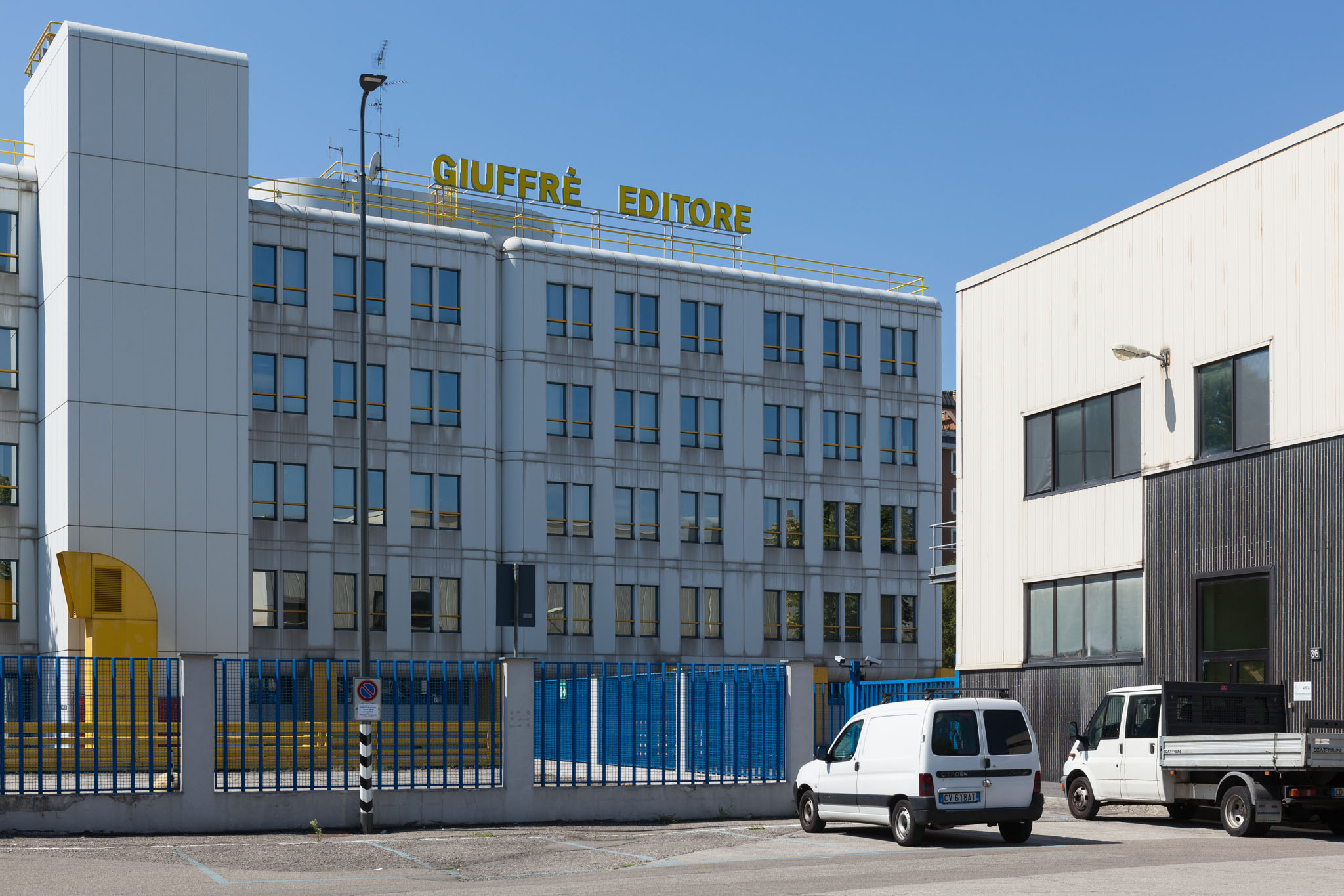 Gallaratese District - 47