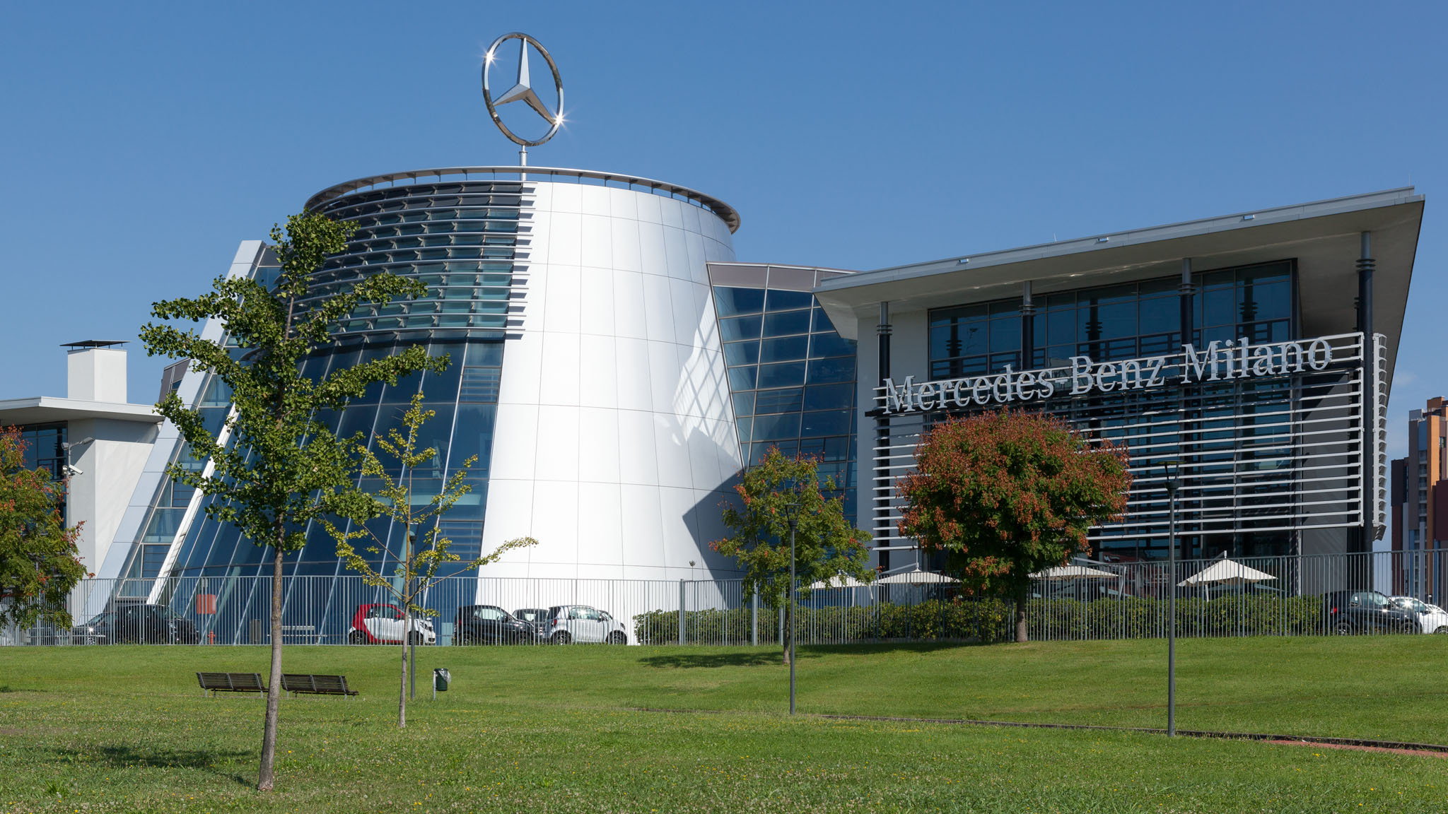 Gallaratese District - 48