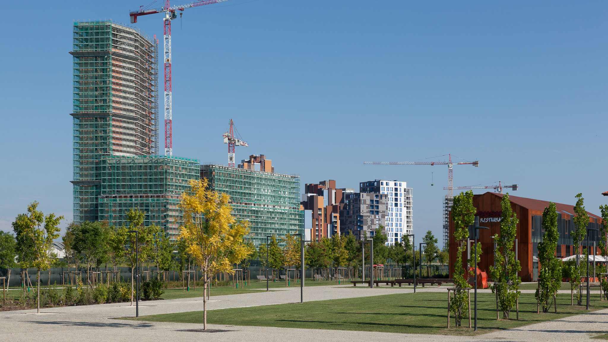 Gallaratese District - 49