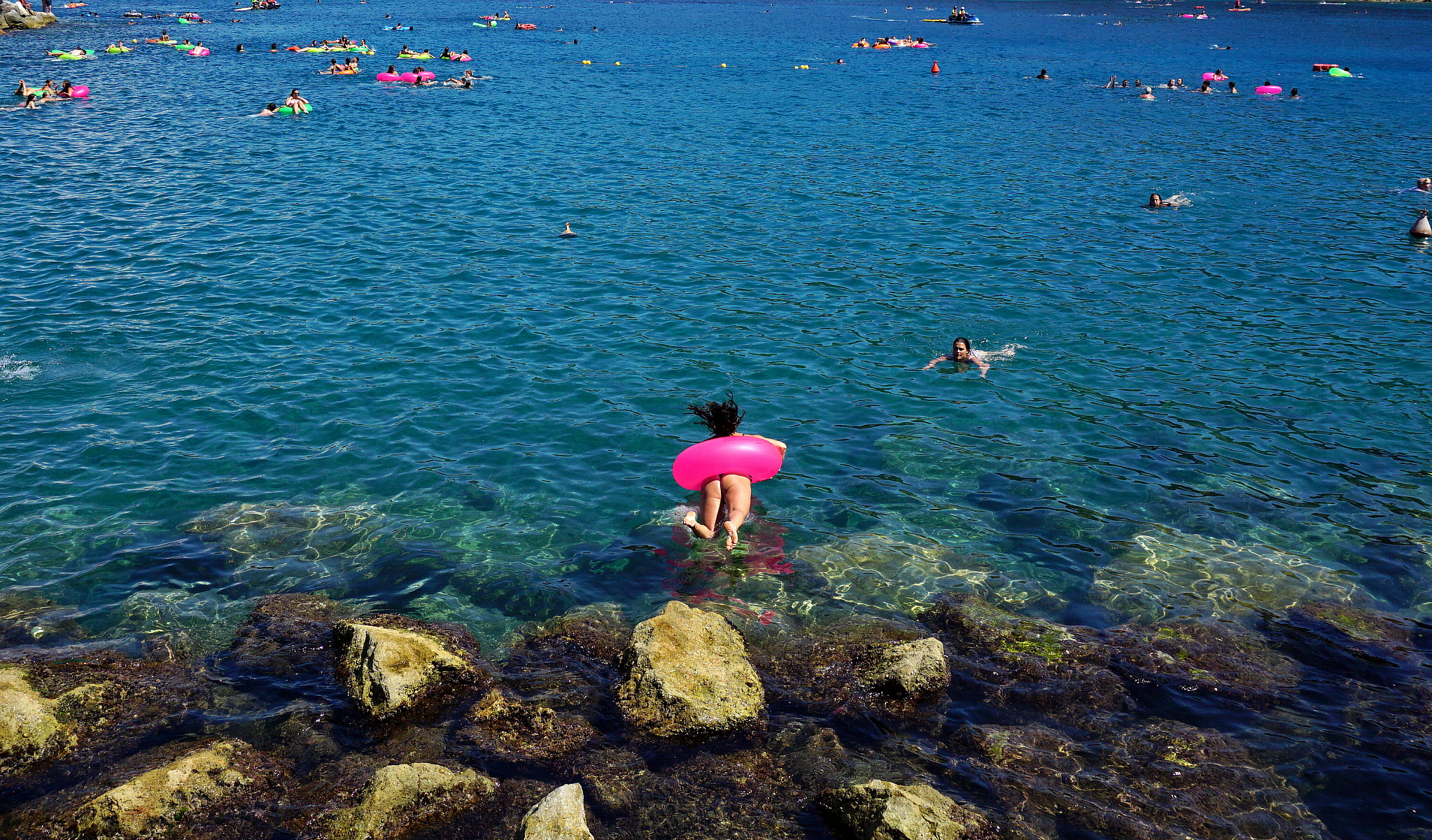 Tuffetto di sicurezza!!!