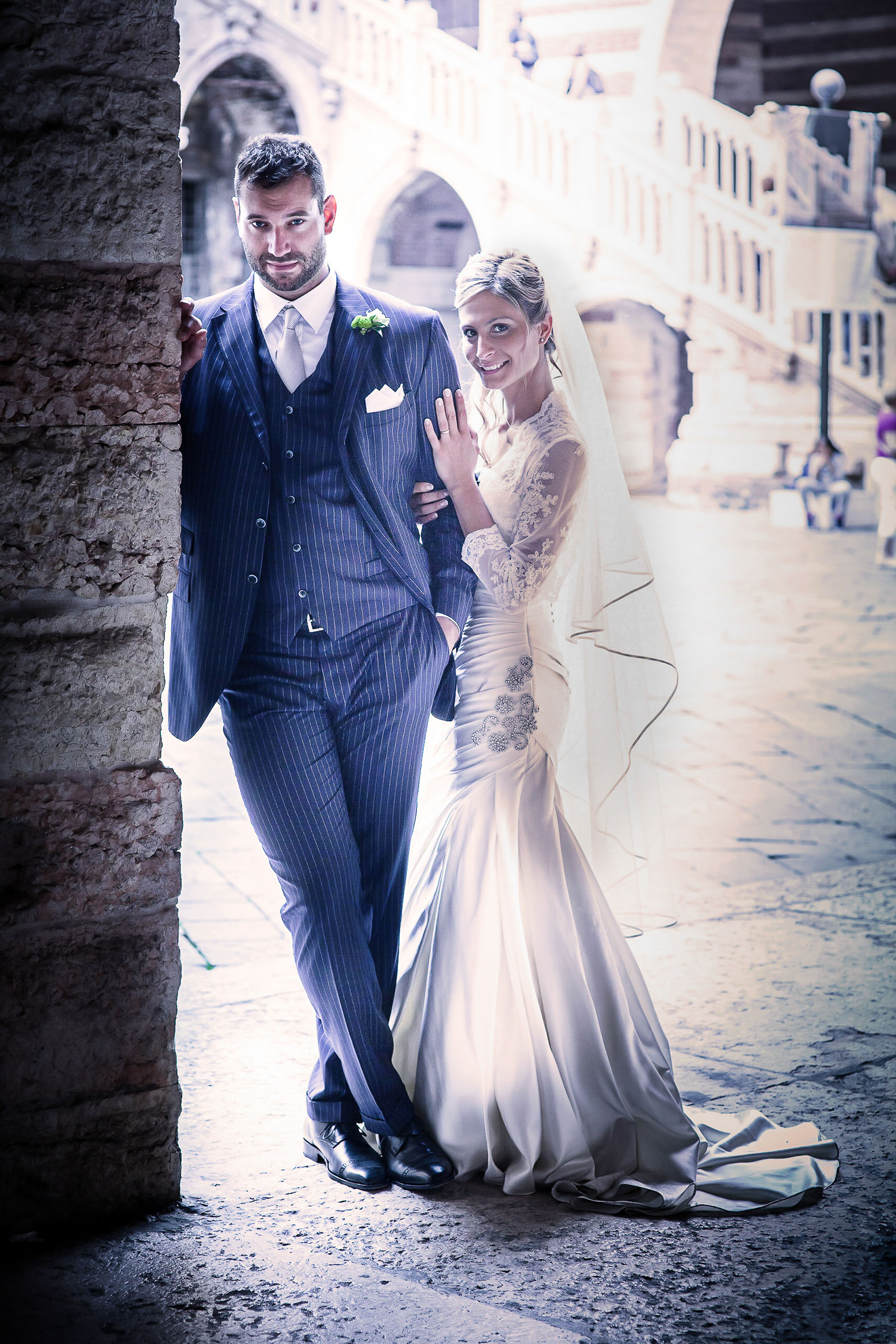 Married to Verona