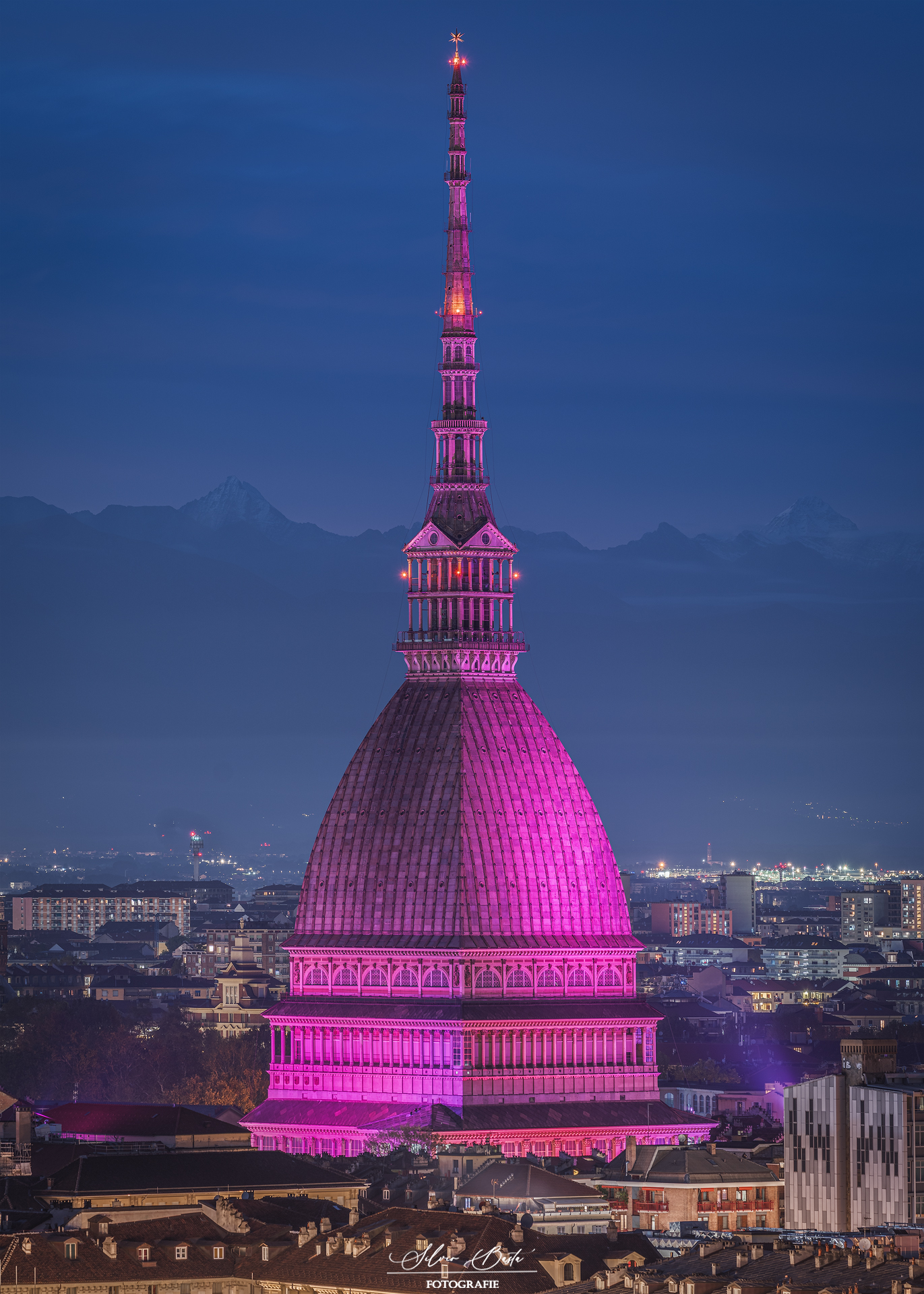 TURIN