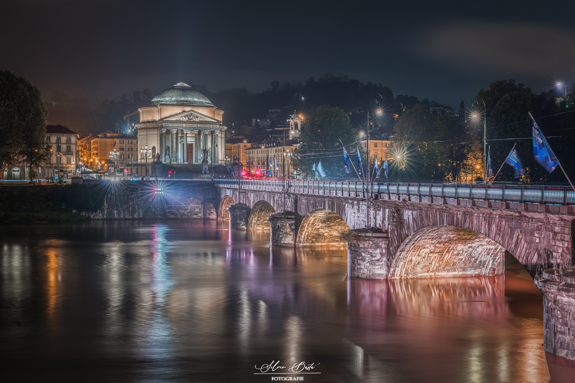 GRAN MADRE DI DIO TORINO