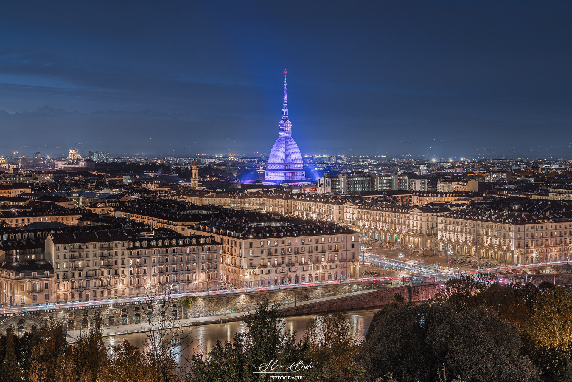 Turin