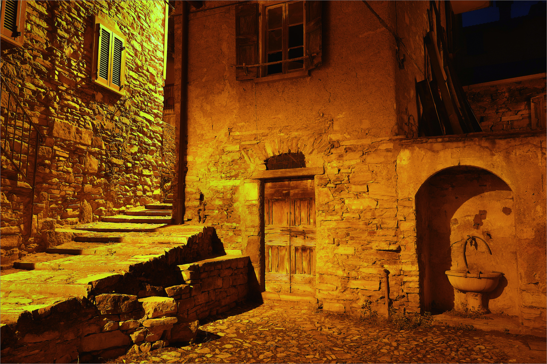 Germanello di Laglio (co)