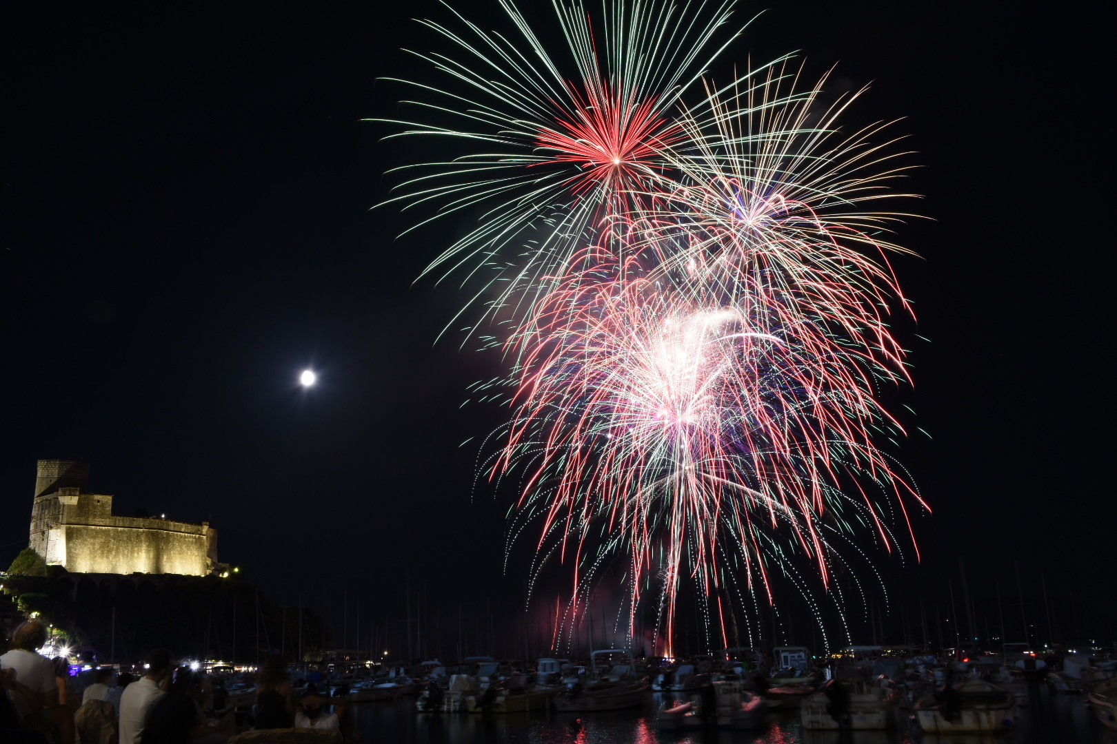 Fireworks