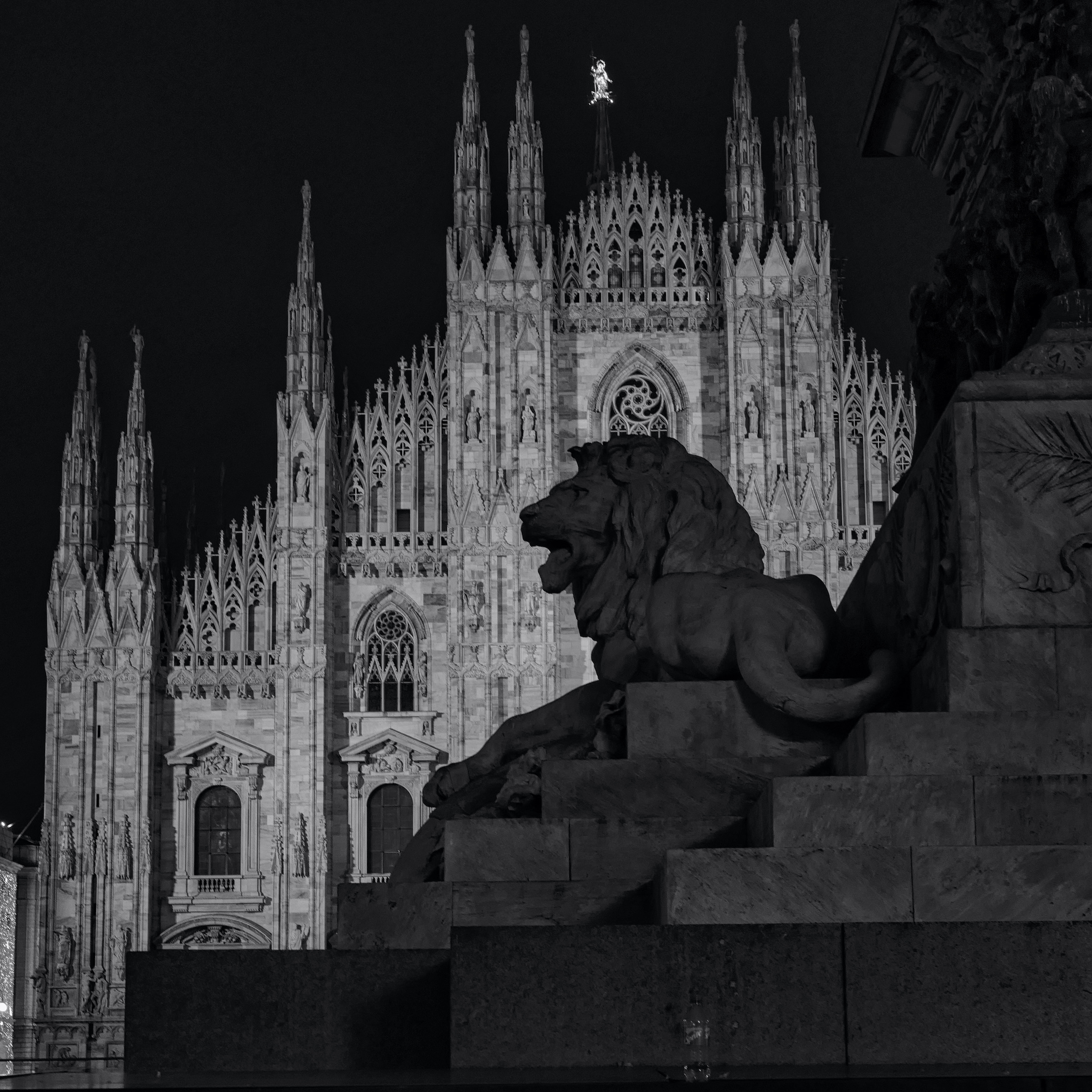 Milan Cathedral