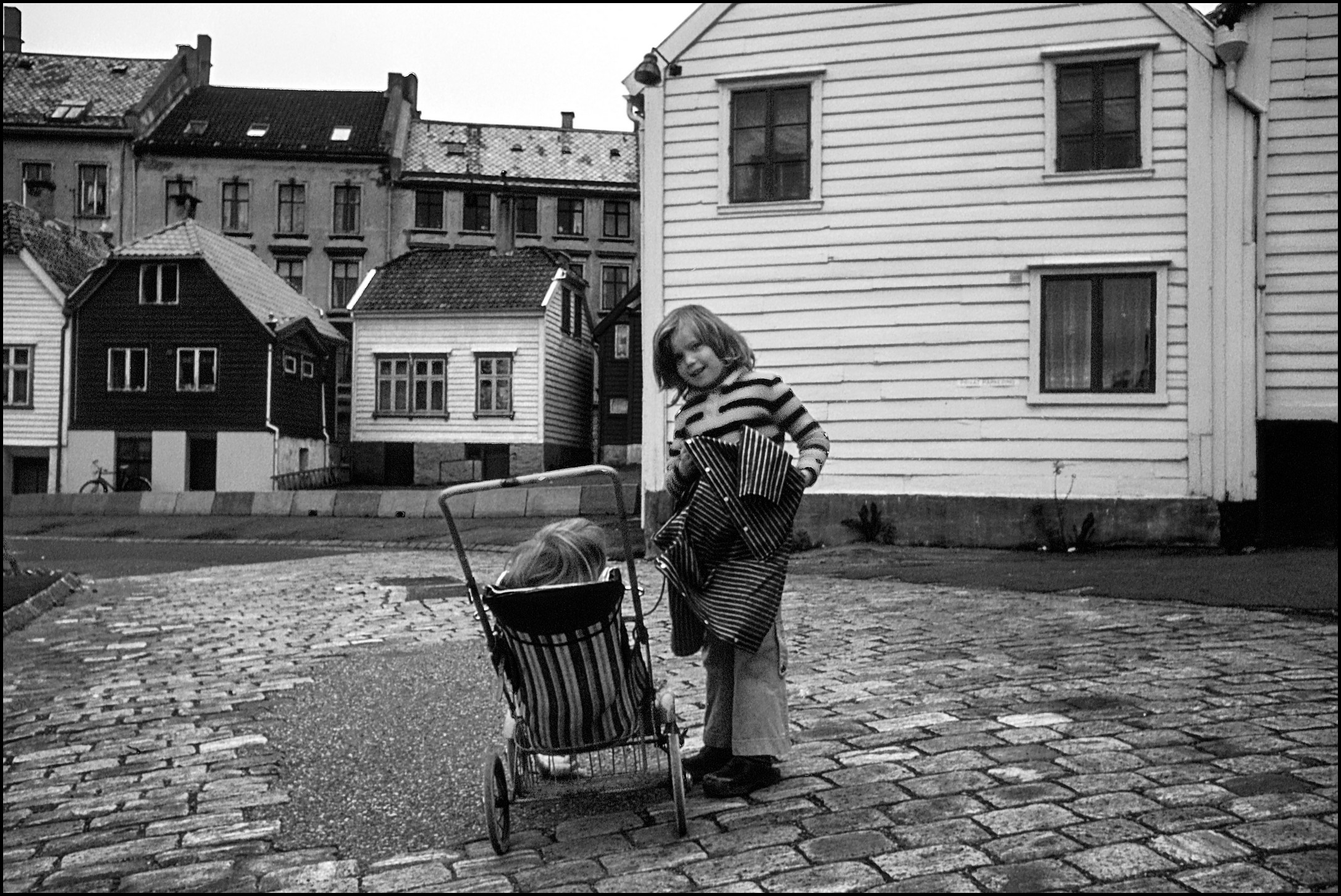 1979 Norway