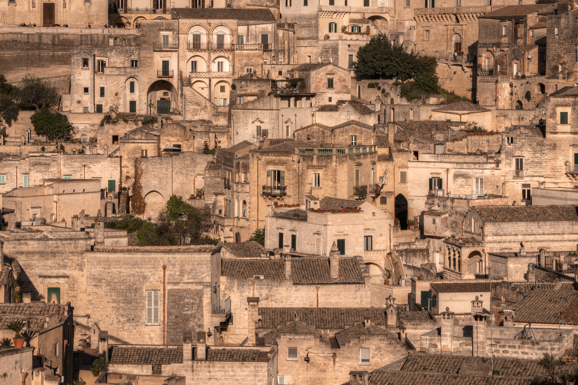 Matera