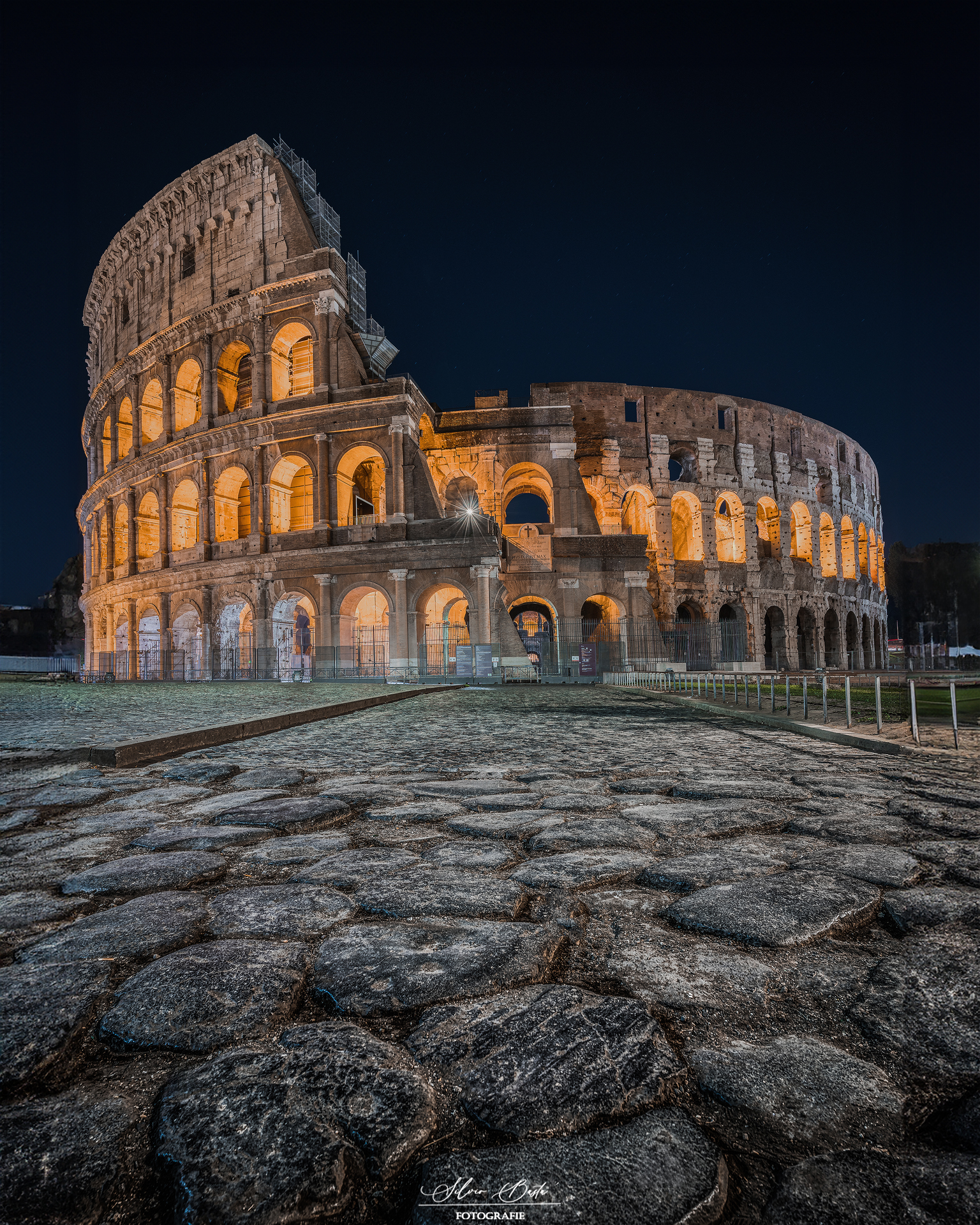 COLOSSEUM ROME