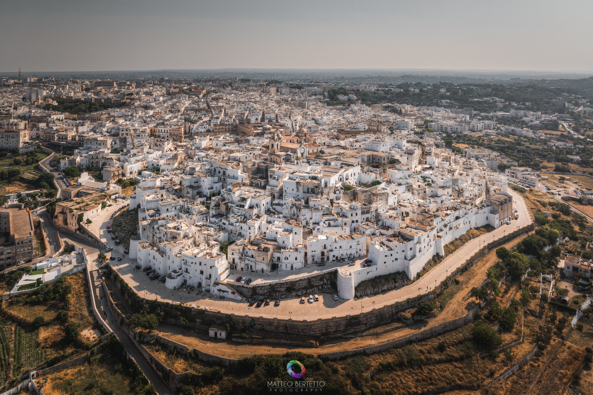 Ostuni