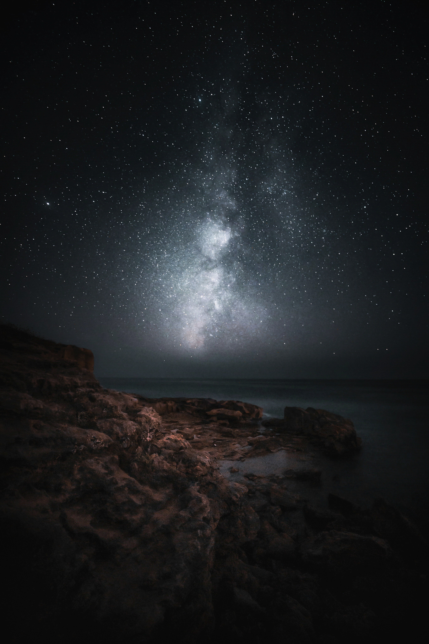 Night-escape