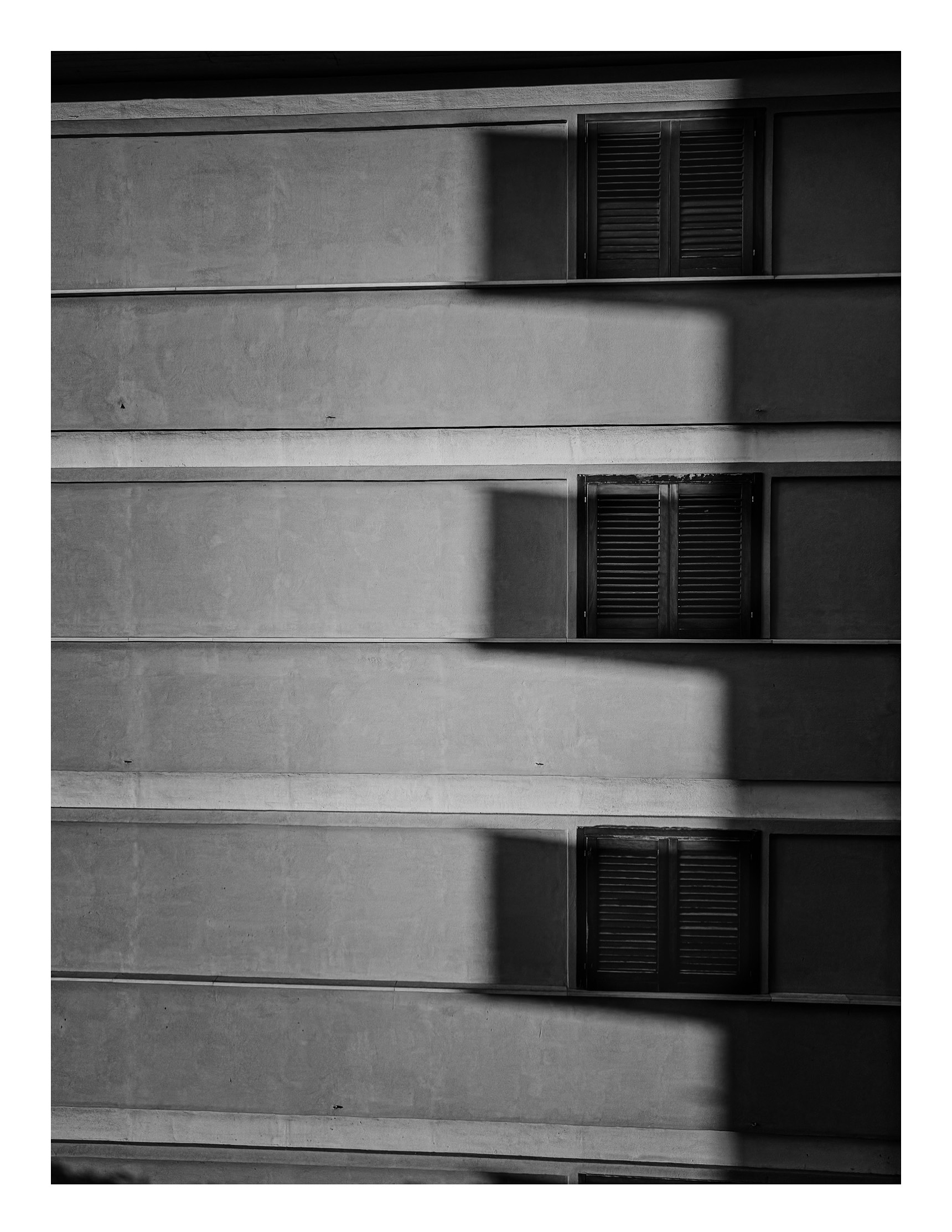 Geometrie urbane
