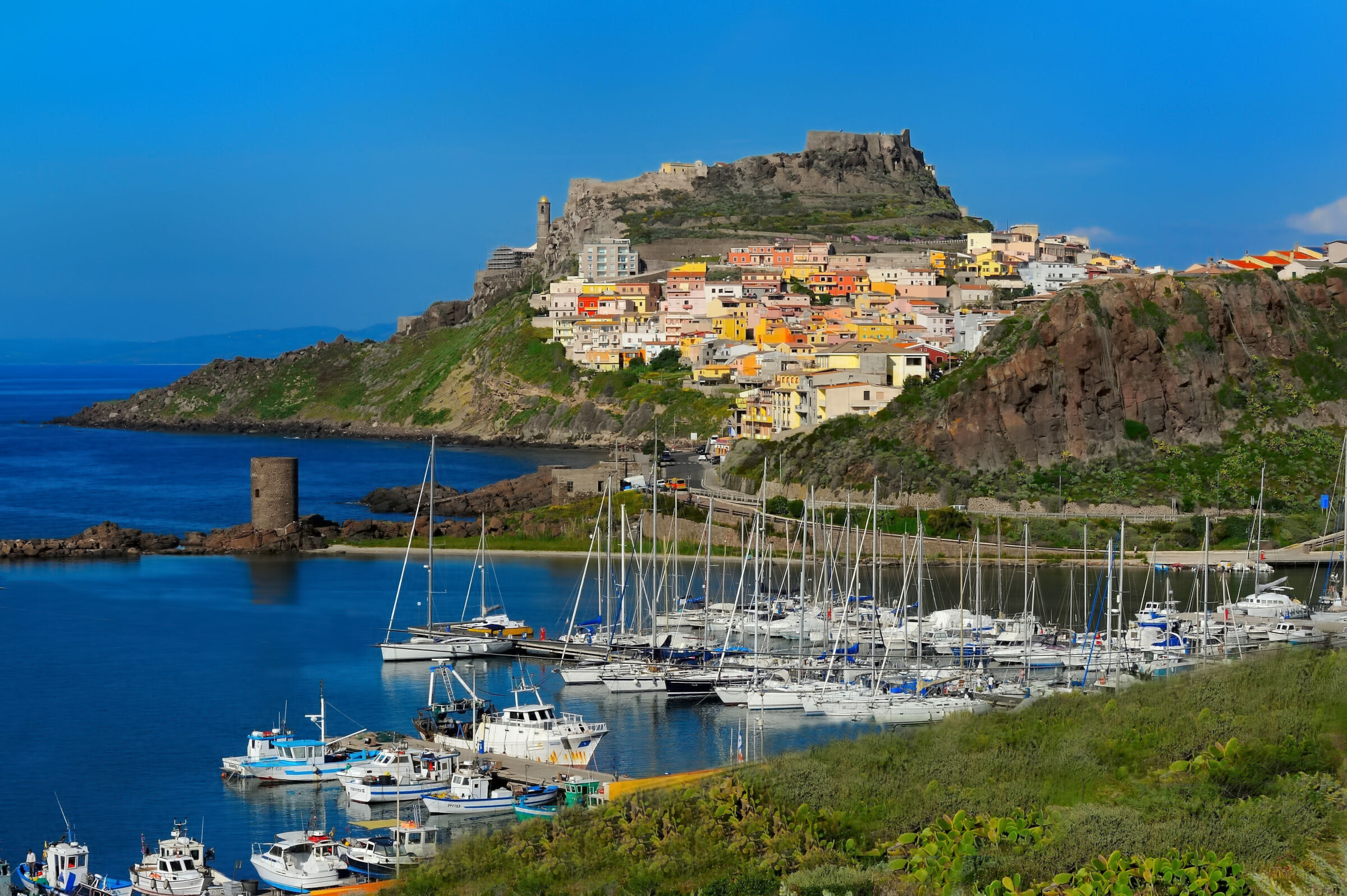 Castelsardo