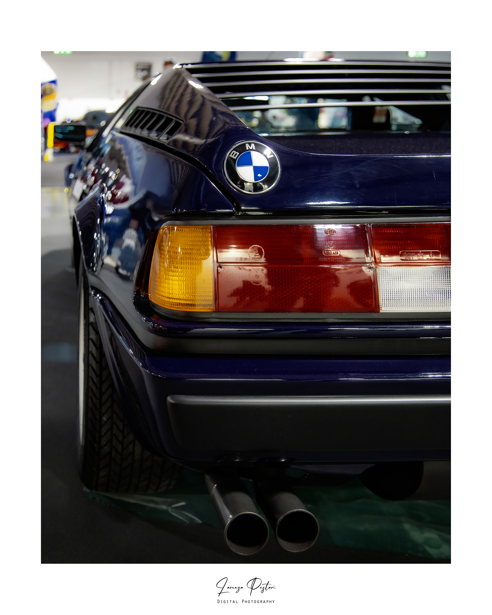 BMW M1