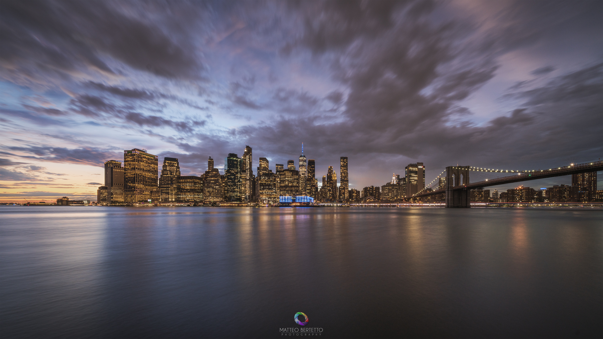 New York - Manhattan