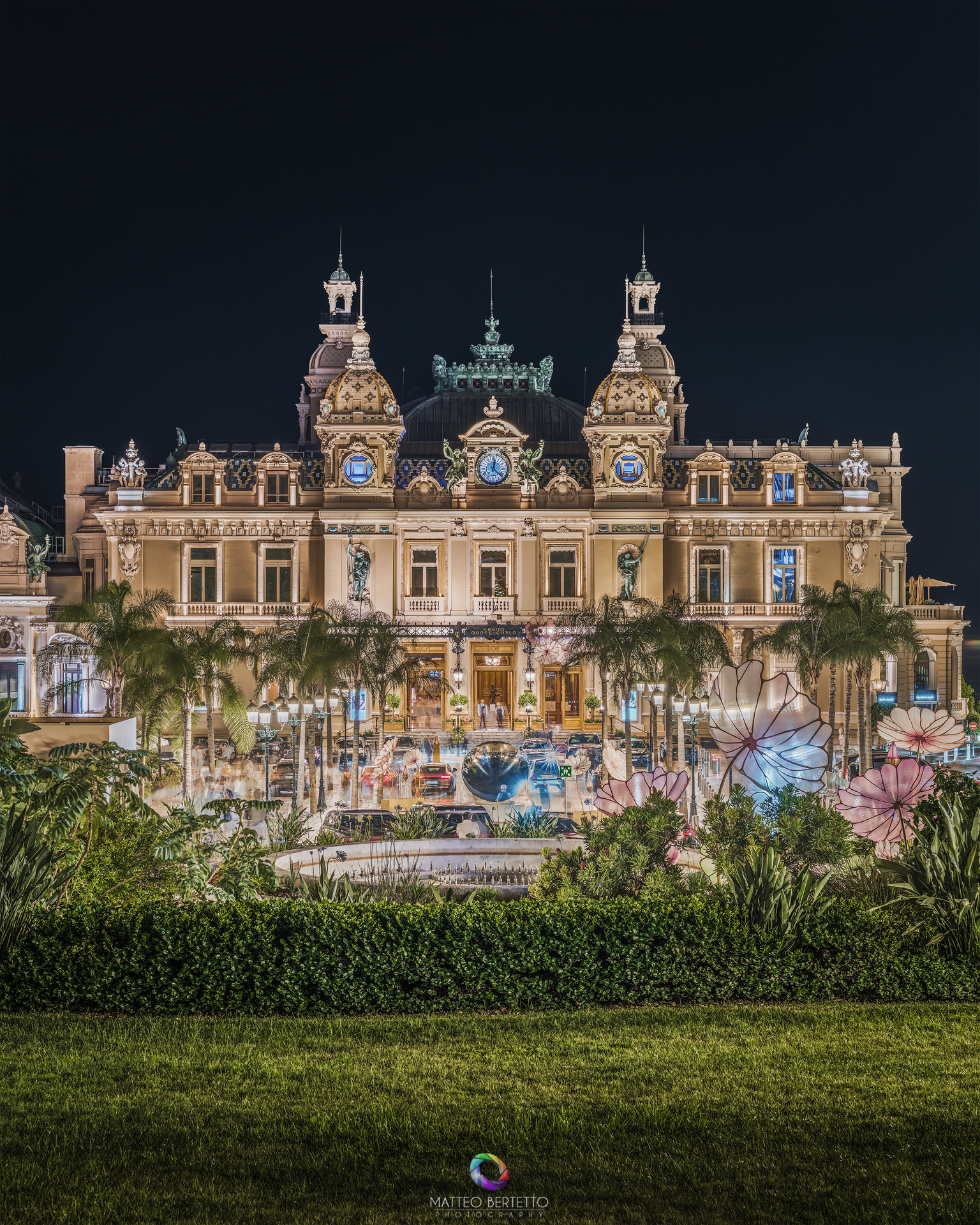 Casinò di Monte Carlo