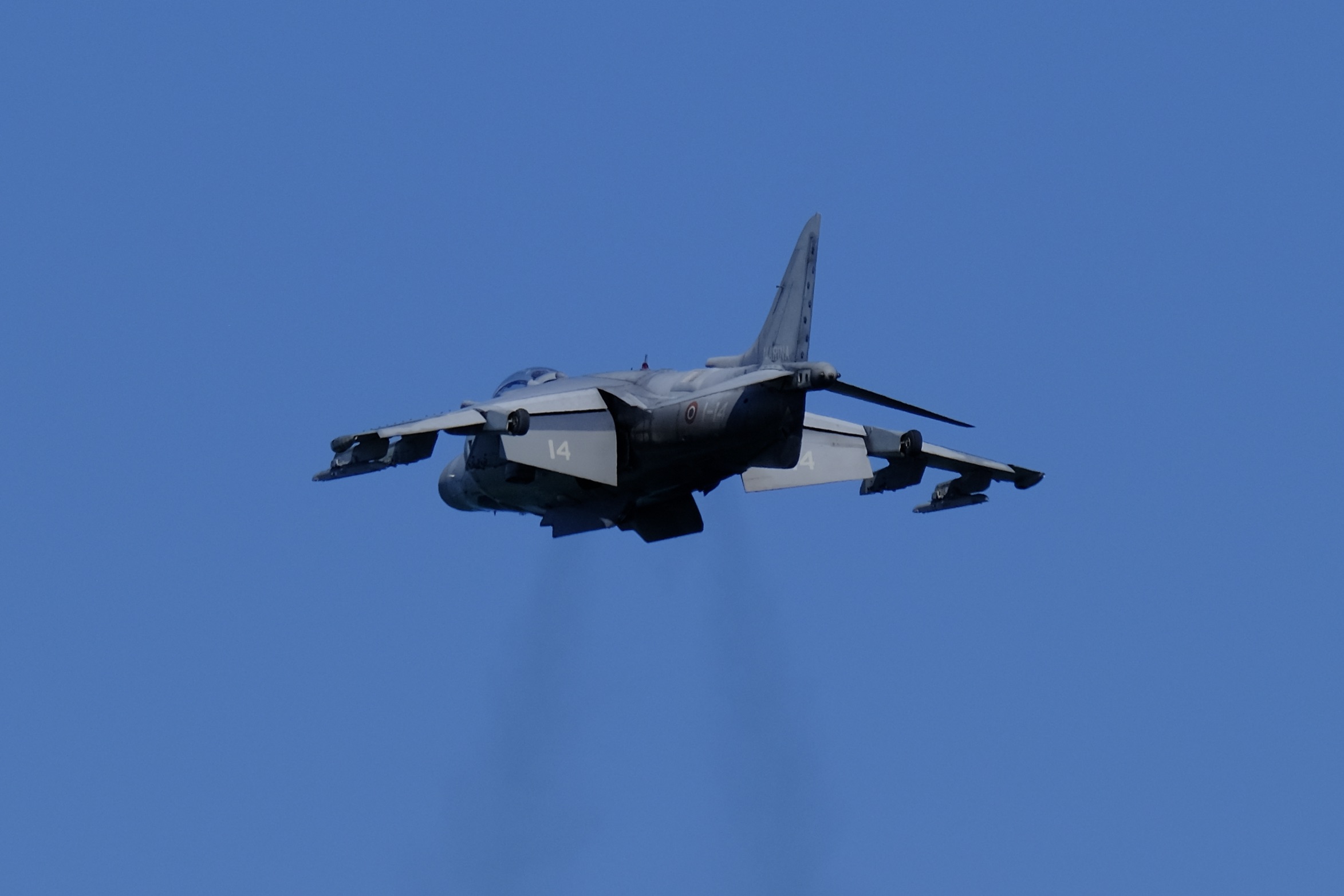 Jesolo Air Show