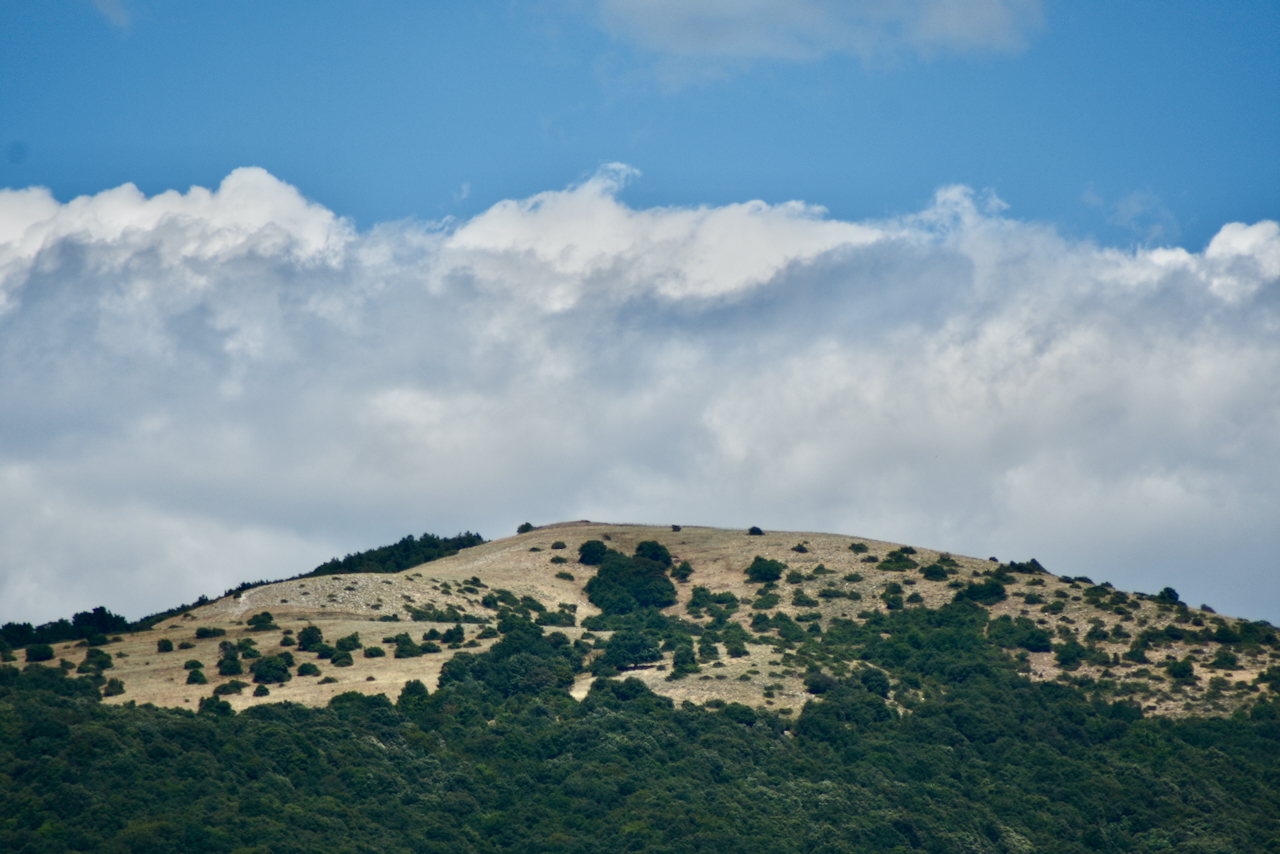A scuola dalle nuvole 2 (da San Gemini, Terni)