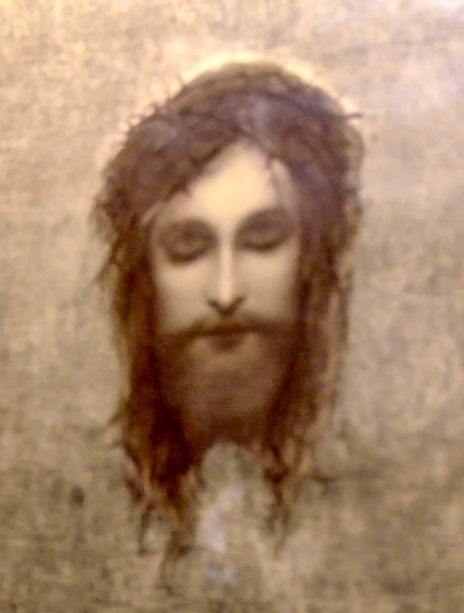 Chiesa di San Luigi dei Francesi Roma