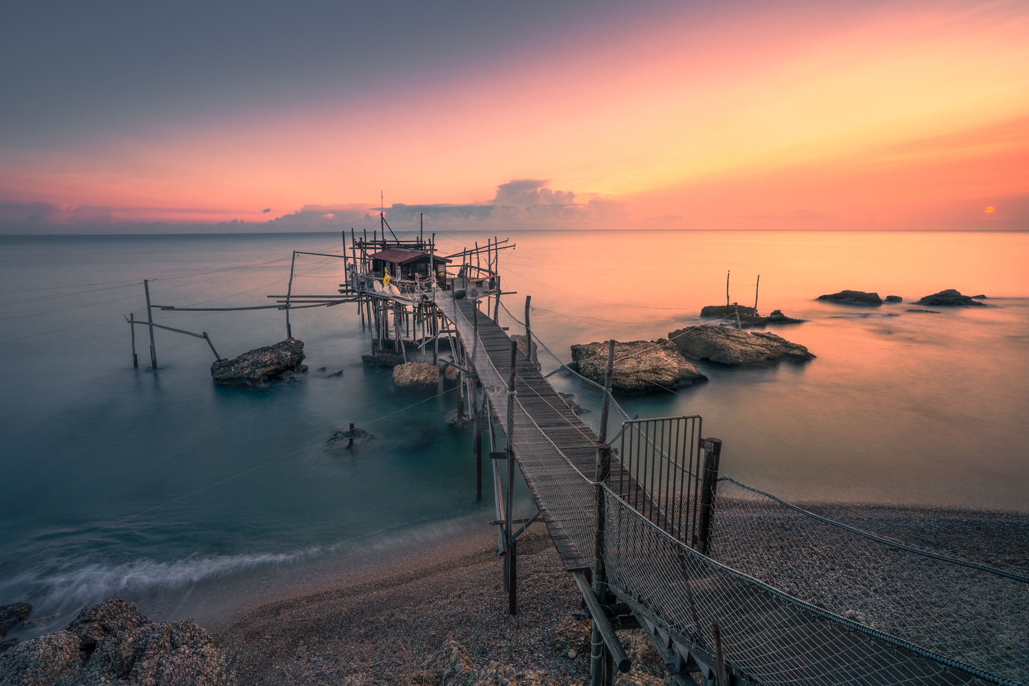 L'Abruzzo che non ti aspetti