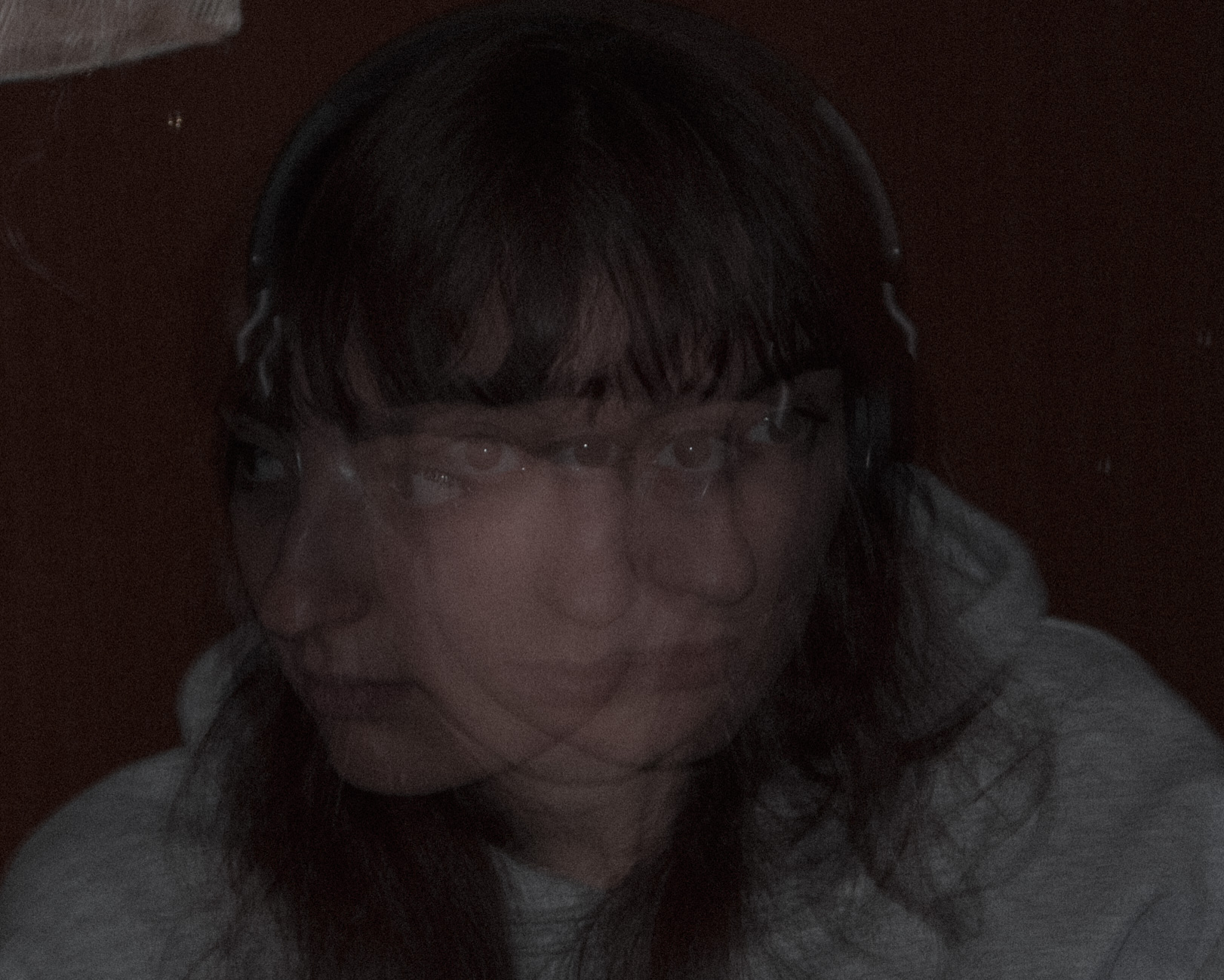 guardami negli occhi