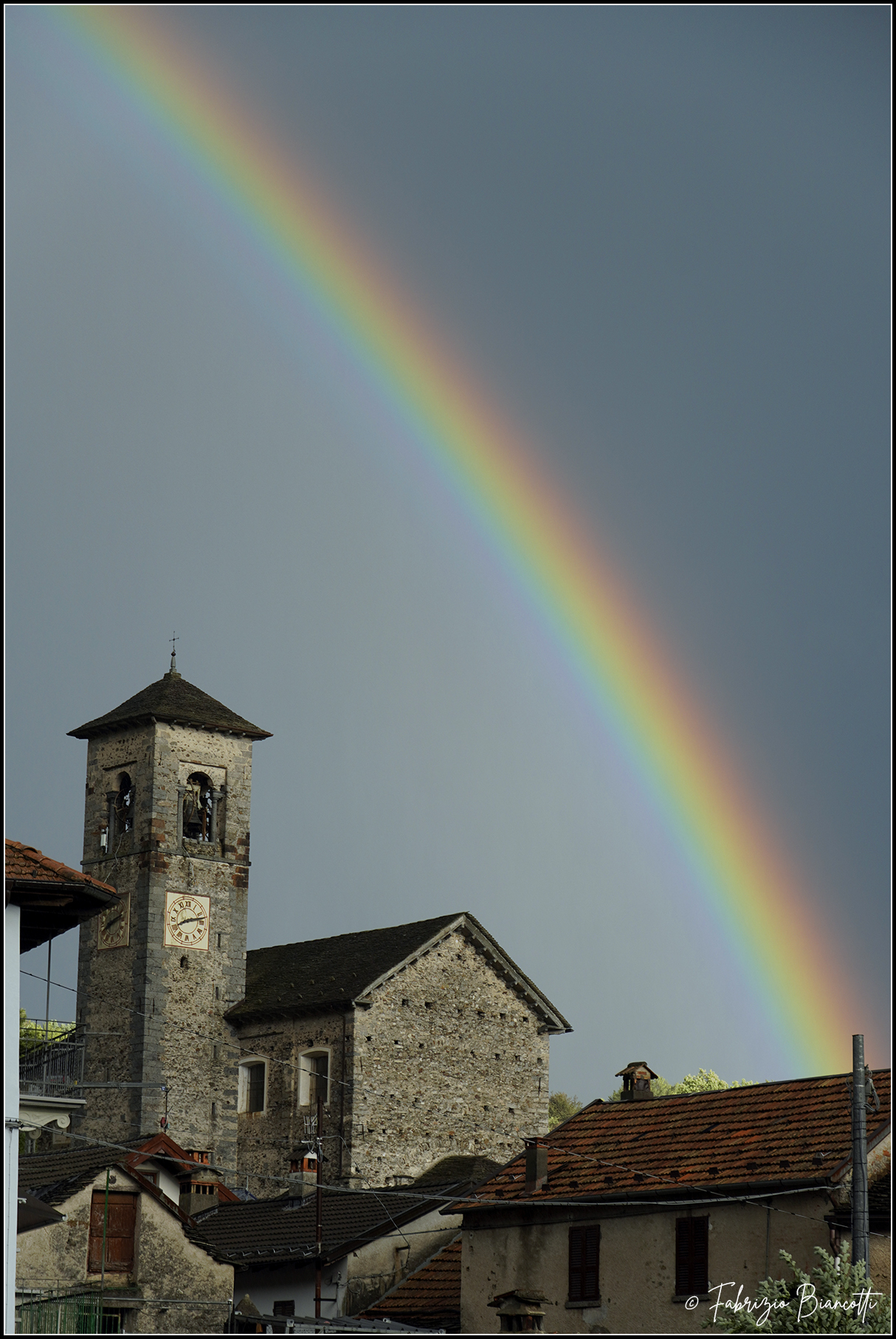 Rainbow