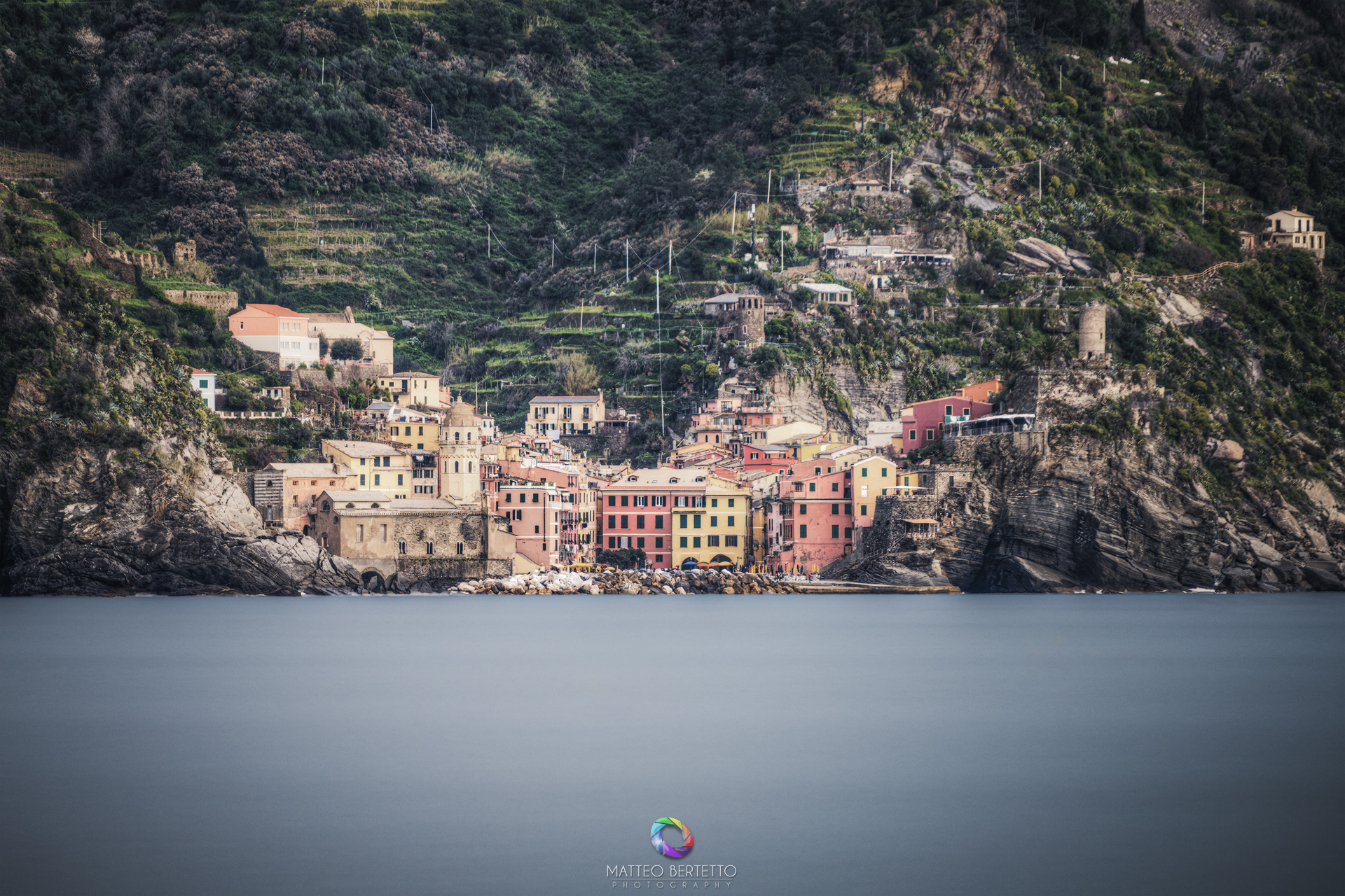 Vernazza - 5 Terre