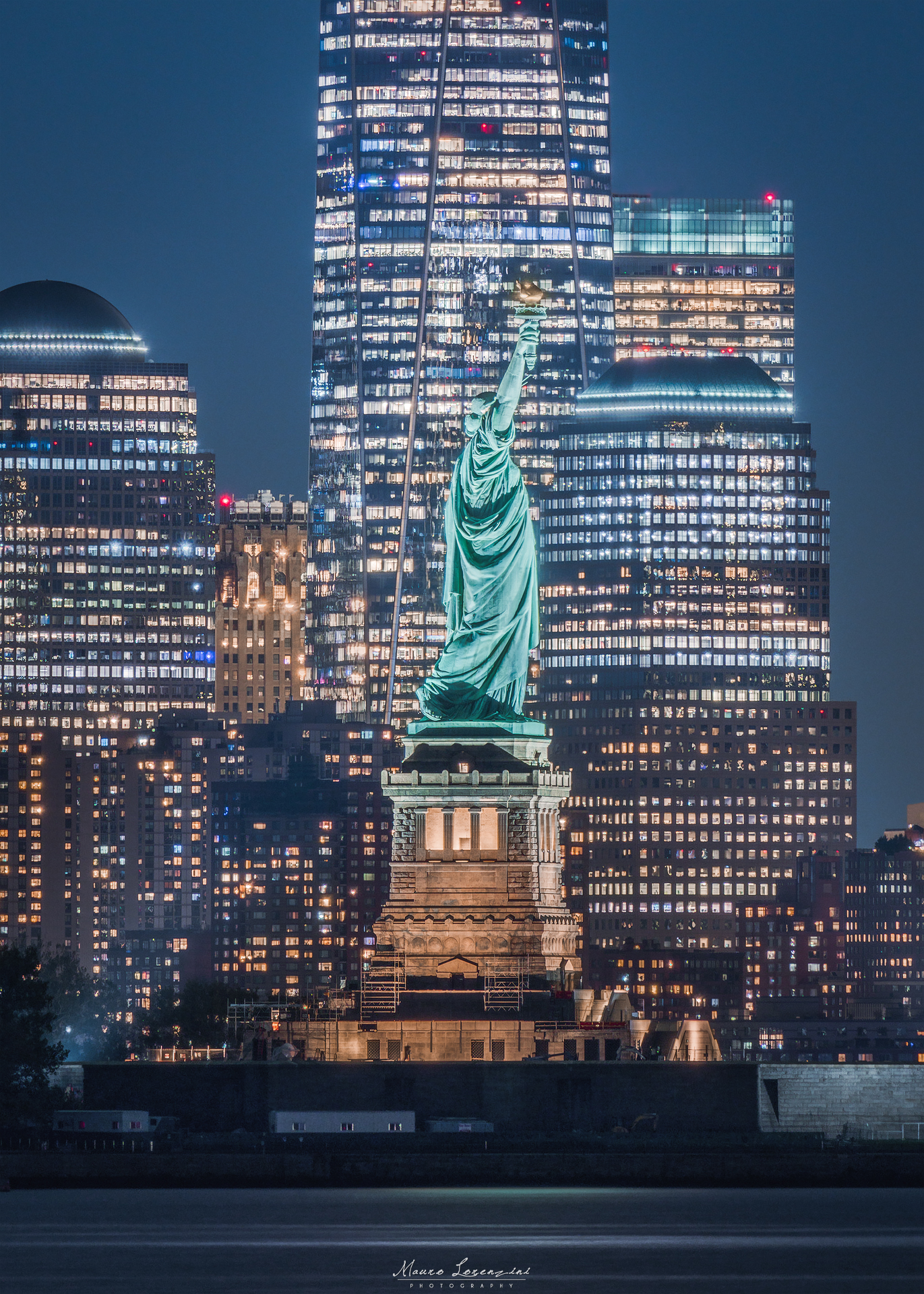 Statua della Libertà