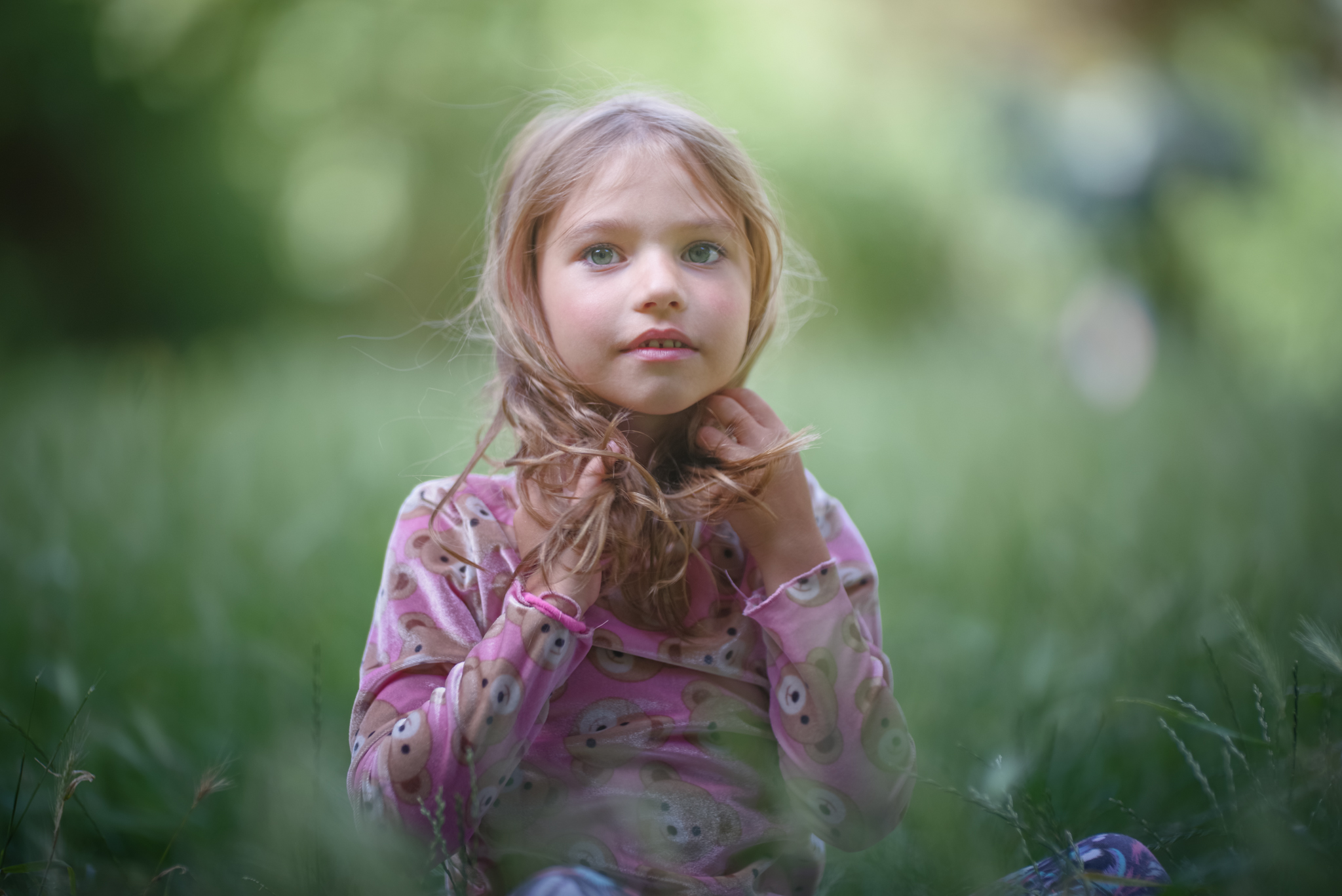 Pentax K-1 + Mitakon 135/1.4