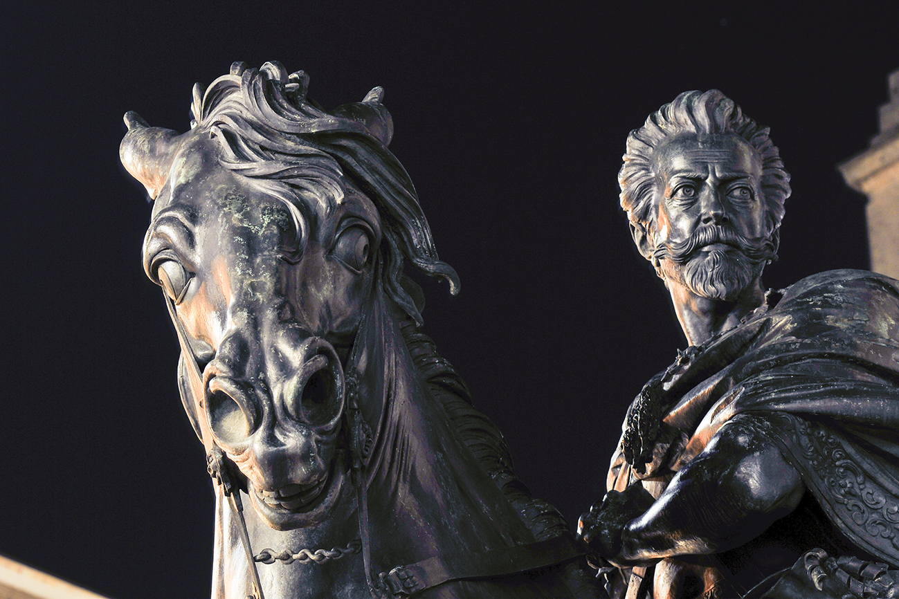 Alessandro Farnese