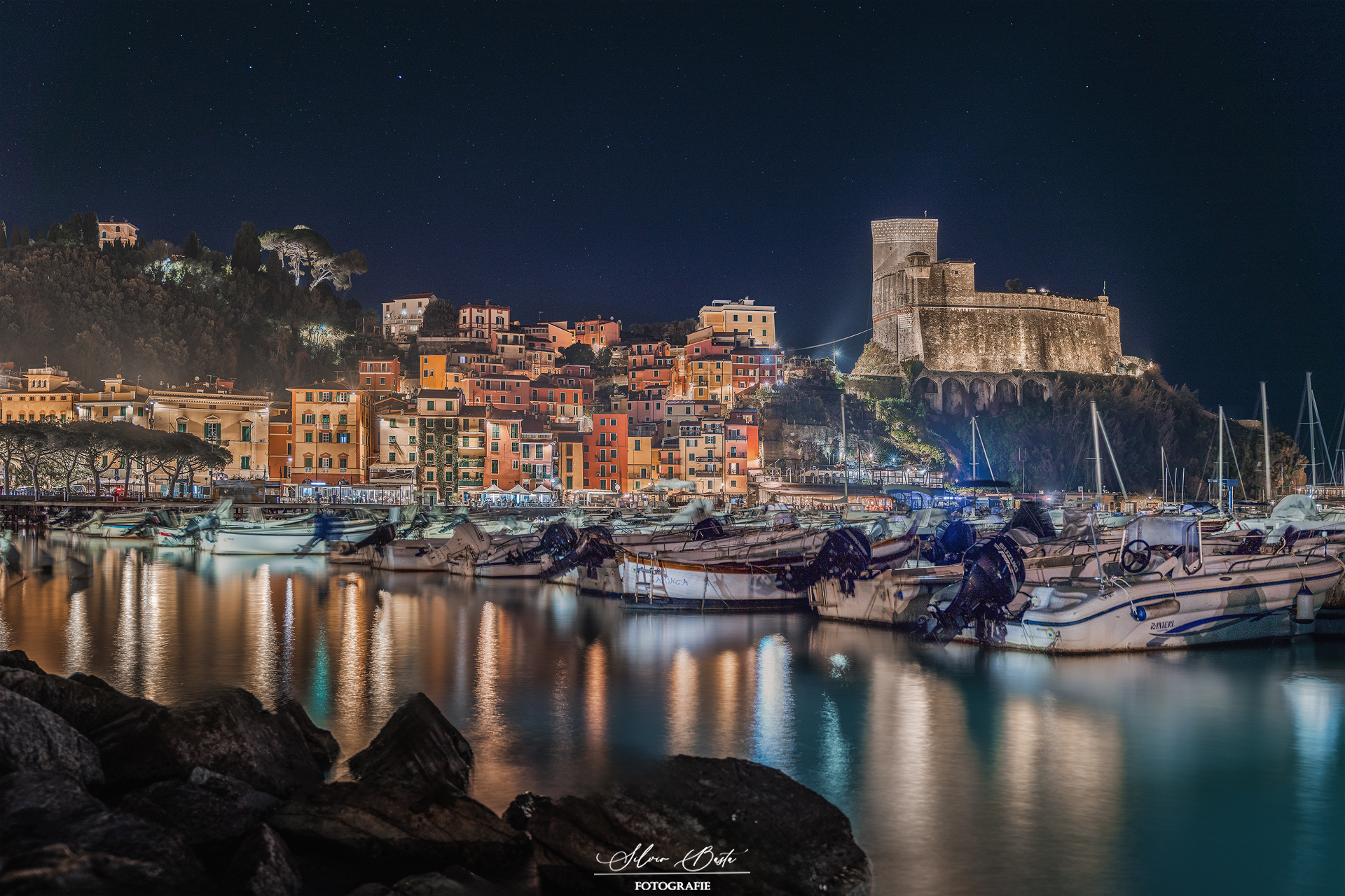 LERICI