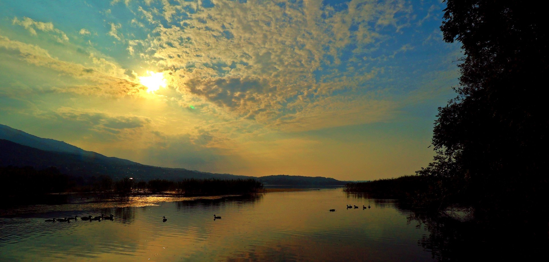 lago di varese
